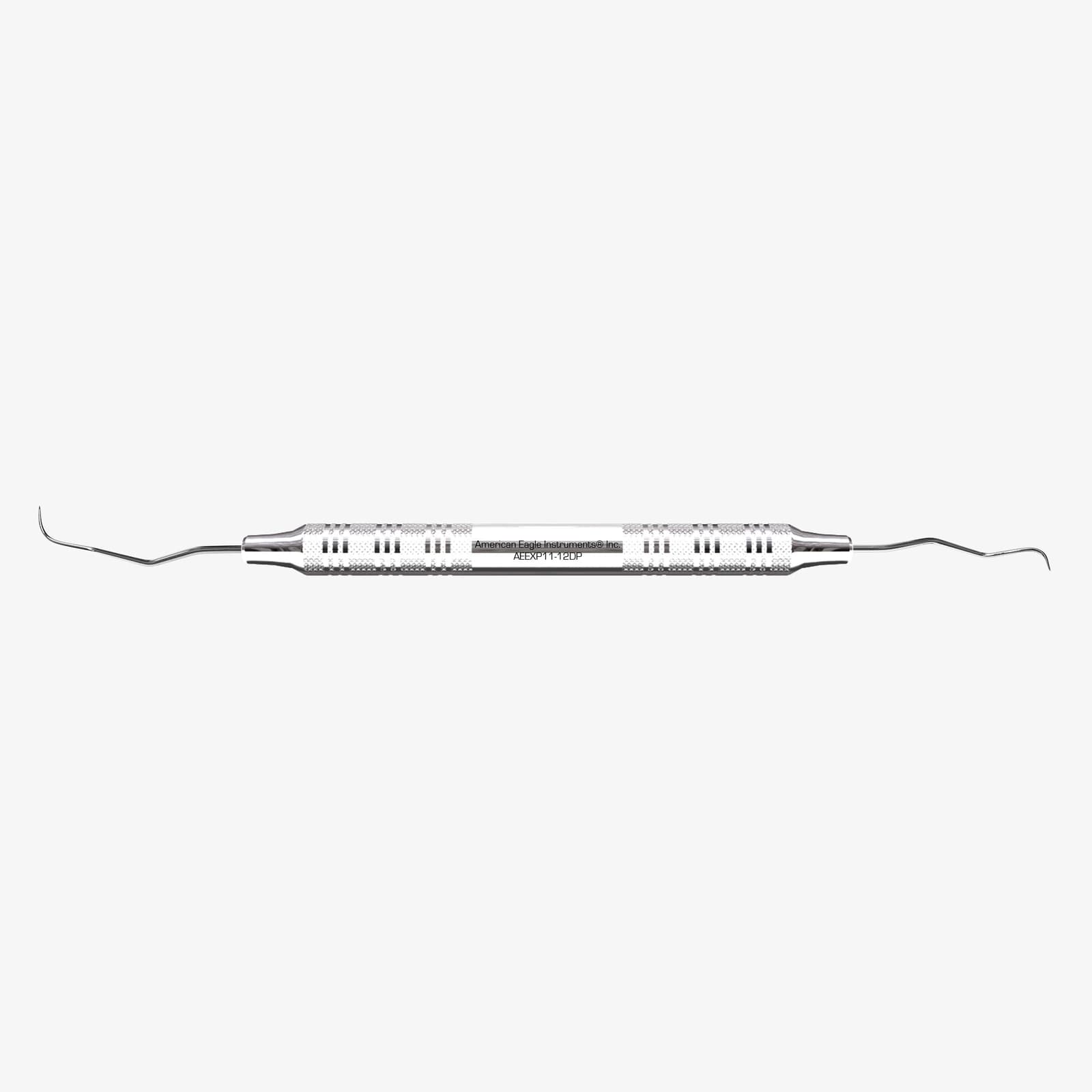 Probes (Explorer) Deep Pocket 11-12, thin – oficiali American Eagle produkto nuotrauka