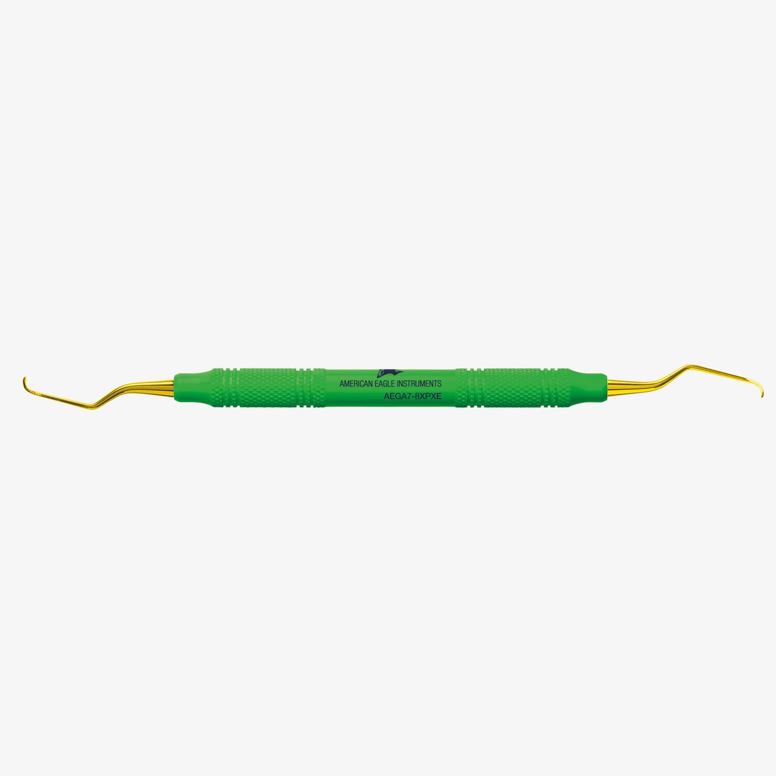 XP² Technology™ Gracey +3 Access 7-8, premolars/molars – oficiali American Eagle produkto nuotrauka