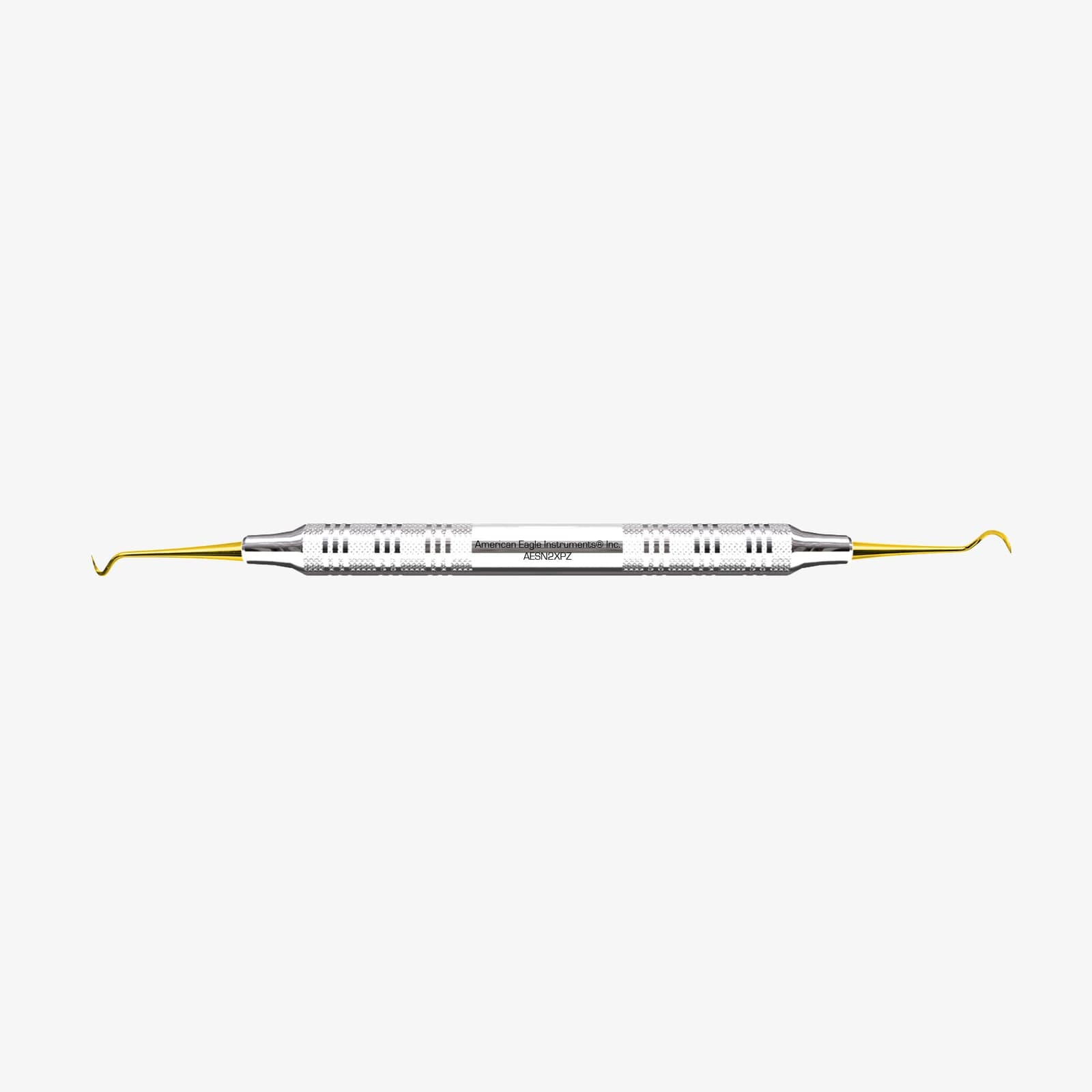XP Technology® Scaler N2, posterior – oficiali American Eagle produkto nuotrauka