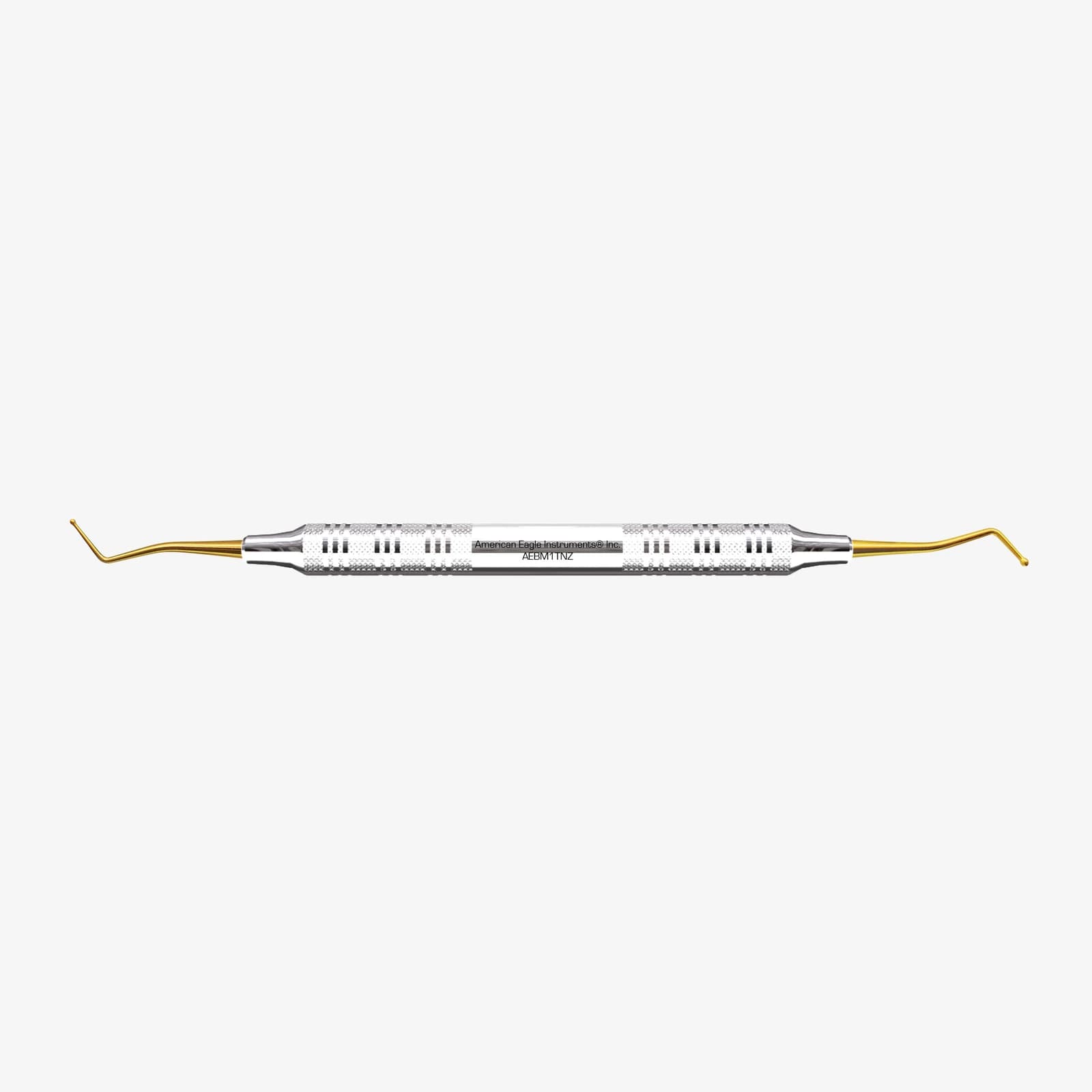 Dr. Mopper Series M1 Ball Burnisher, posterior – oficiali American Eagle produkto nuotrauka