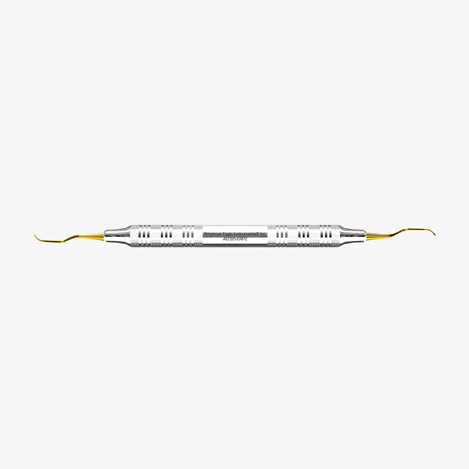XP Technology® Universal Curette Barnhart 5-6 – oficiali American Eagle produkto nuotrauka