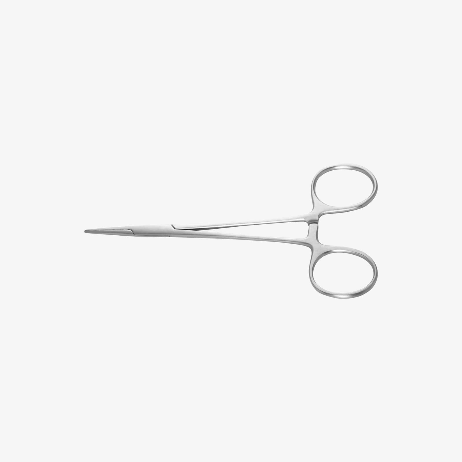 Micro Mosquito Haemostatic Forceps, Straight, 12 cm – oficiali American Eagle produkto nuotrauka