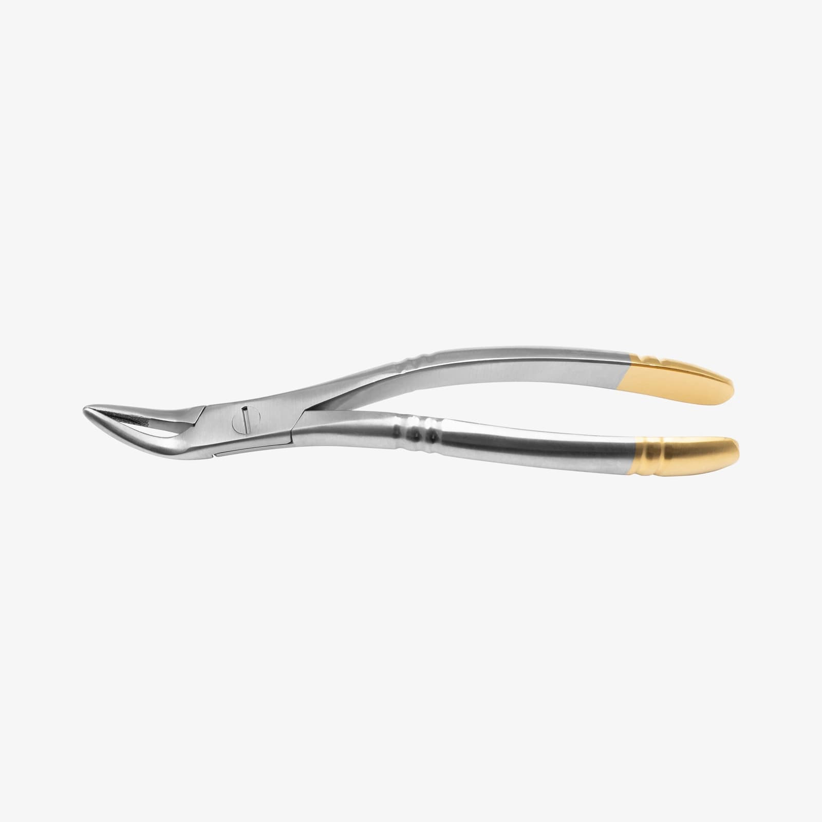 Witzel Universal Root Forceps /Root Tip Forceps /Extracting Forceps, Diamond-Coated, Ergonomic – oficiali American Eagle produkto nuotrauka