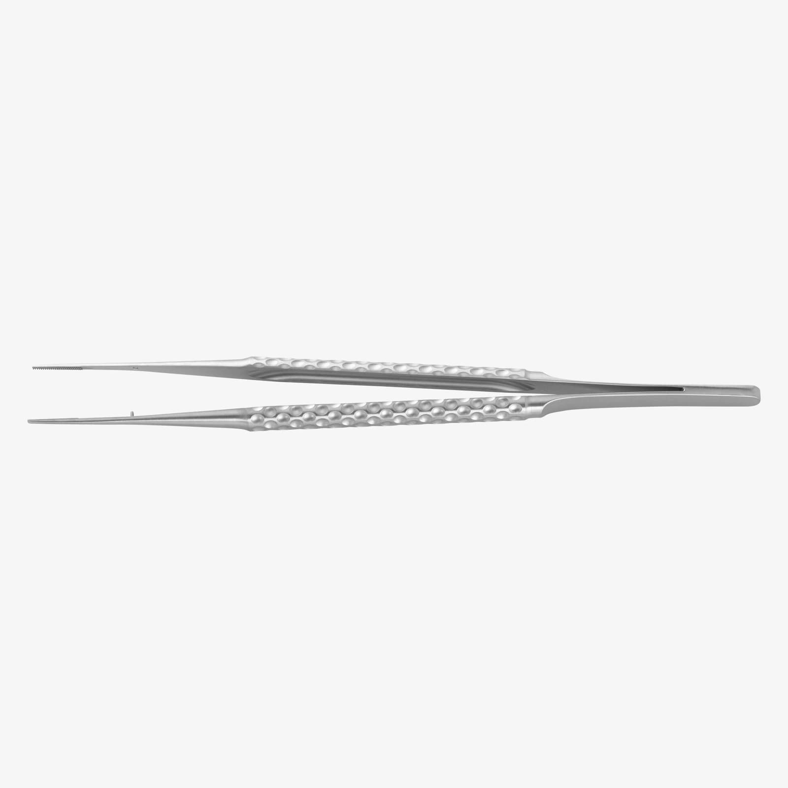 Cooley Atraumatic Micro Forceps – oficiali American Eagle produkto nuotrauka