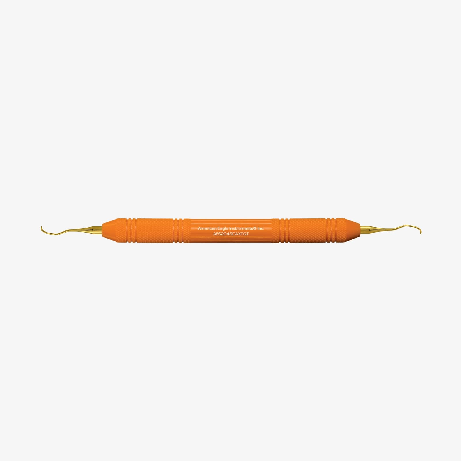 XP² Technology™ Quik-Tip® Scaler, Type: 204 SDA, posterior, distal – oficiali American Eagle produkto nuotrauka