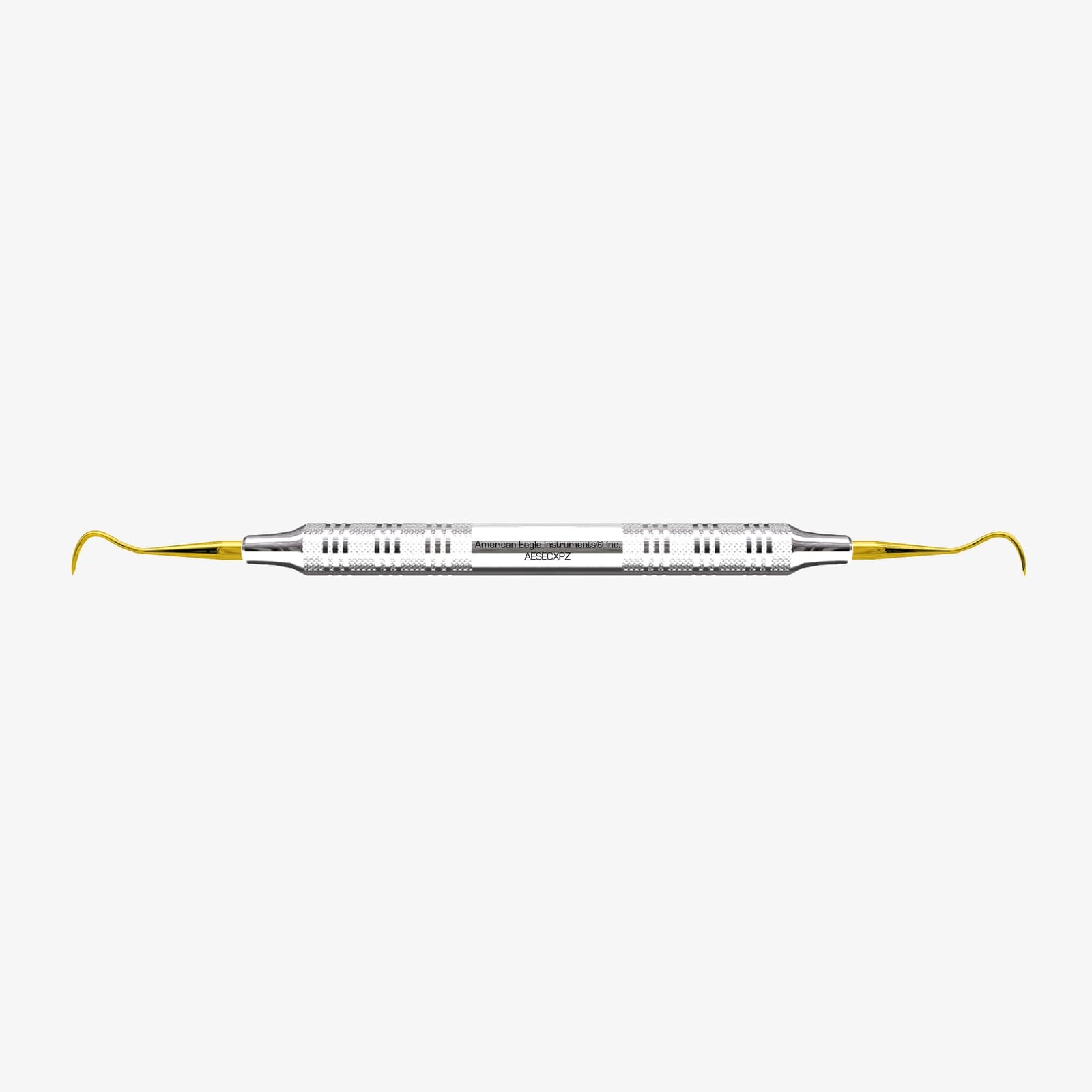 XP Technology®Scaler Eagle Claw, posterior – oficiali American Eagle produkto nuotrauka