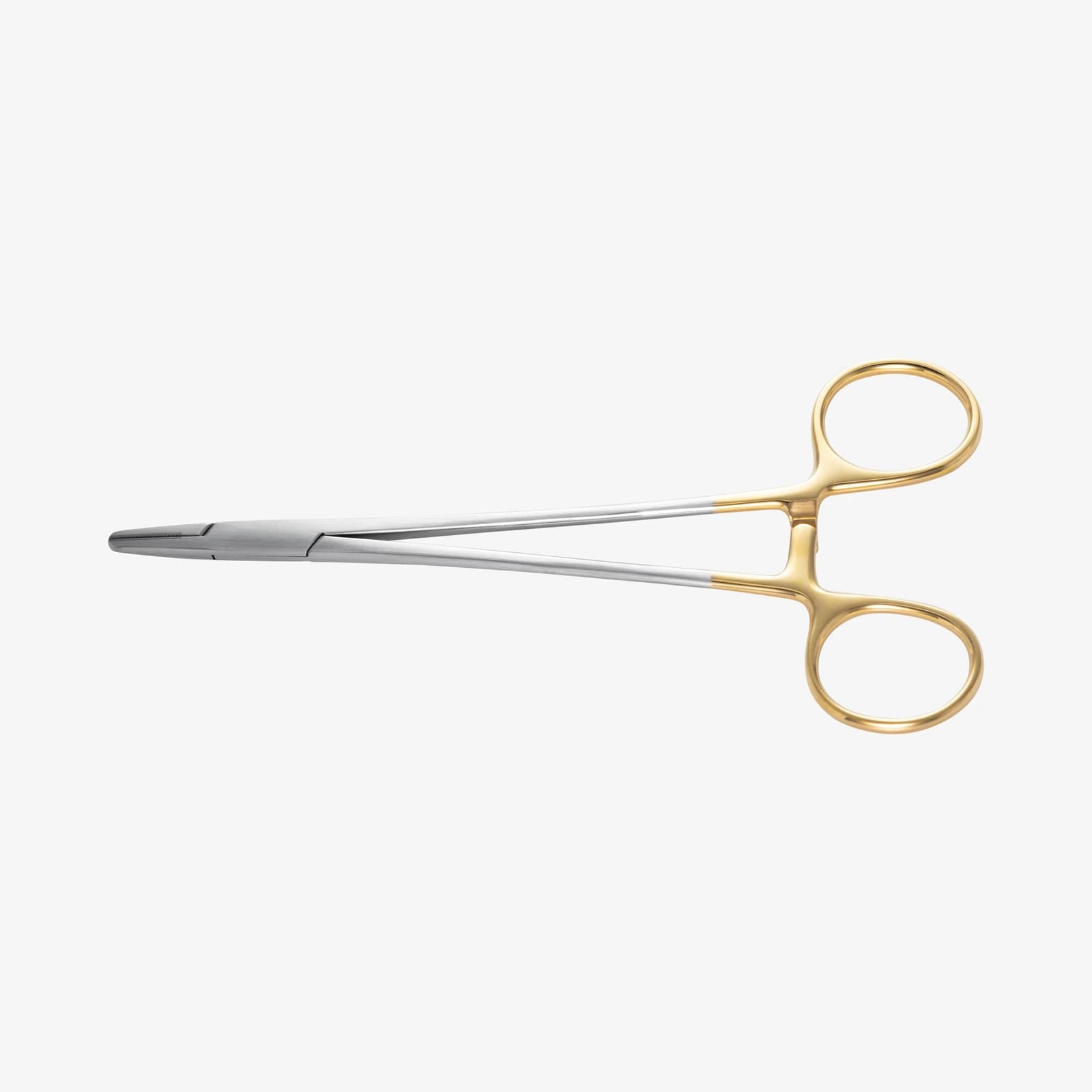 Needle Holder Mayo-Hegar TC, 16 cm – oficiali American Eagle produkto nuotrauka