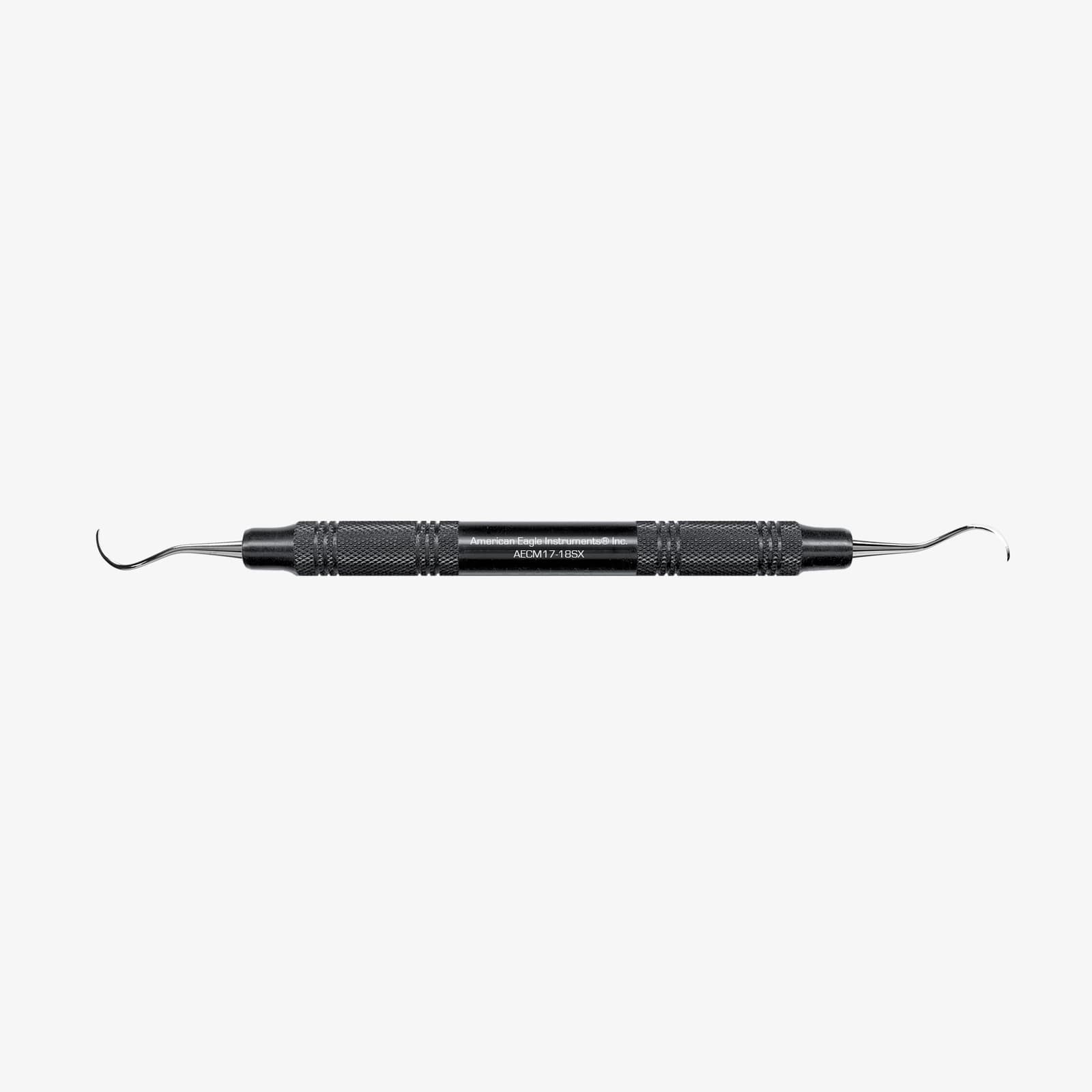 XP² Technology™ Universal Curette McCall 13-14, posterior – oficiali American Eagle produkto nuotrauka