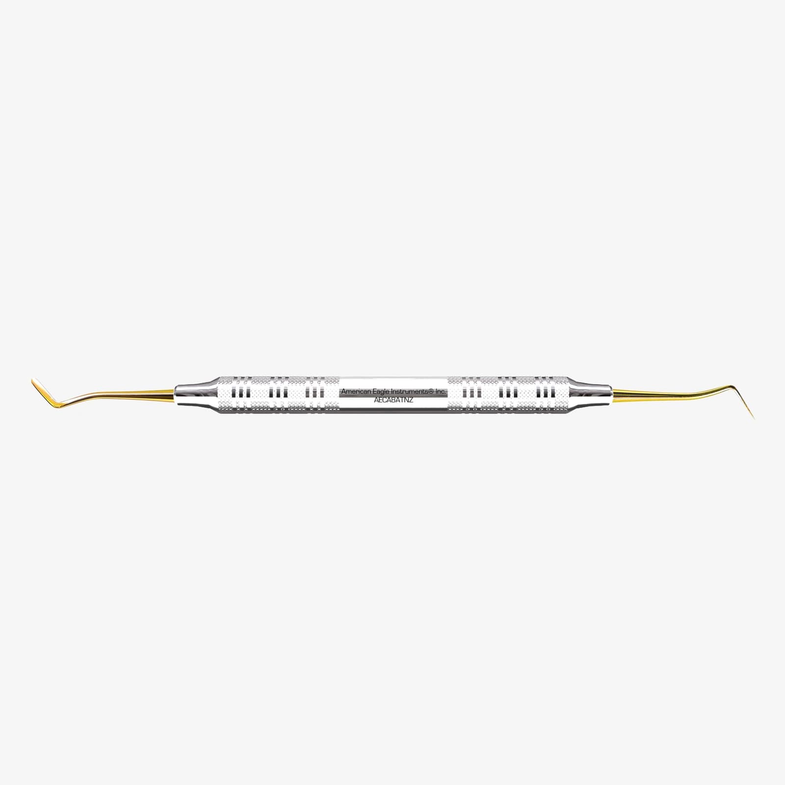 Dr. Mopper Series 8A, carver, anterior – oficiali American Eagle produkto nuotrauka