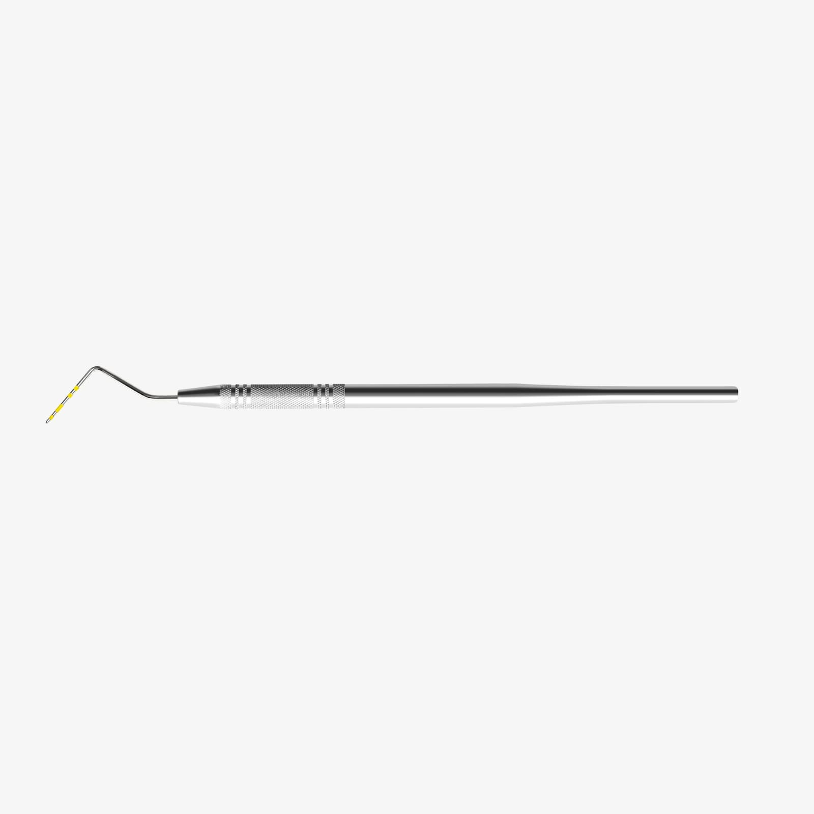 PA Probe / Periodontometer Williams 1, marked in yellow, thin – oficiali American Eagle produkto nuotrauka