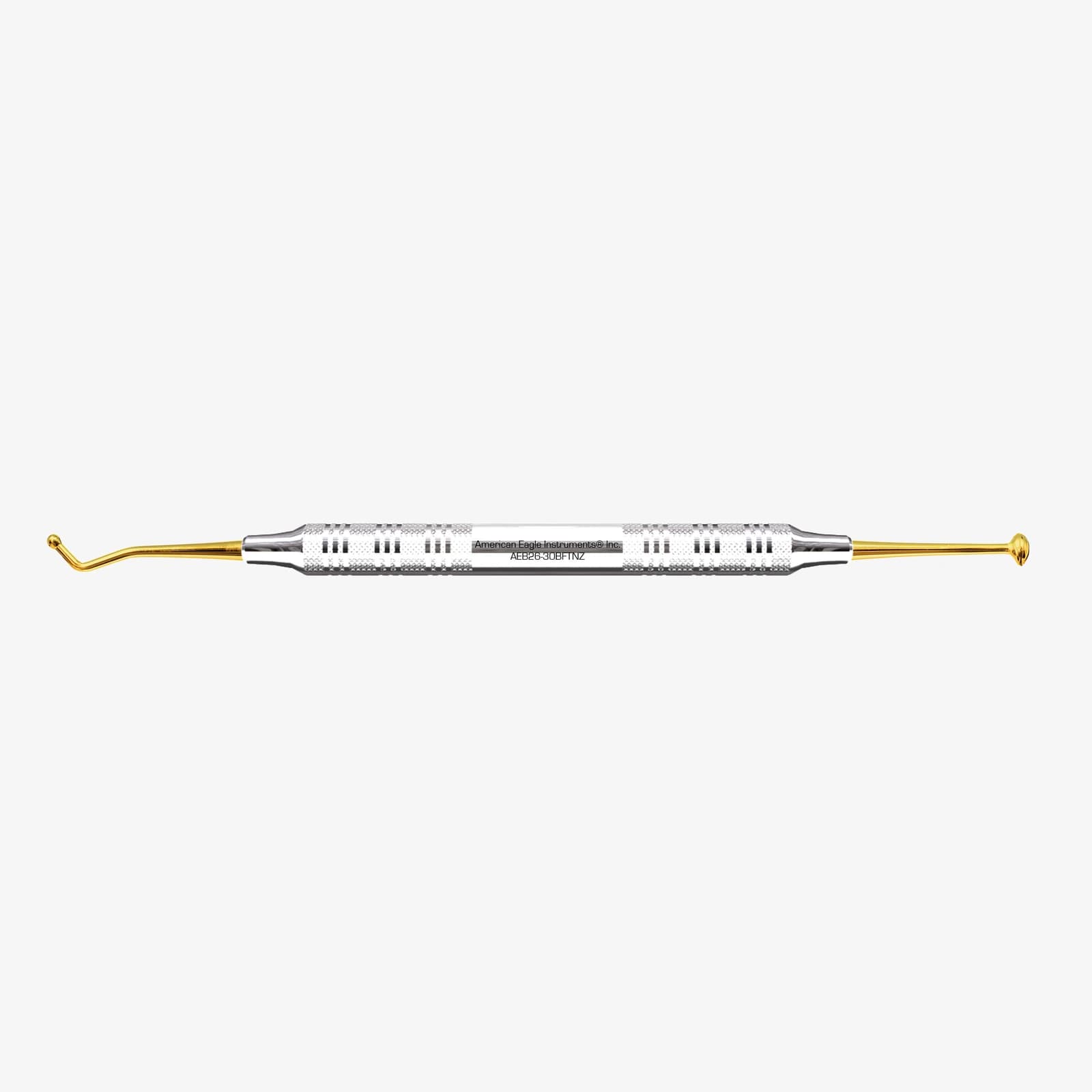 Dr. Mopper Series 26-30 Ball-Football, posterior – oficiali American Eagle produkto nuotrauka