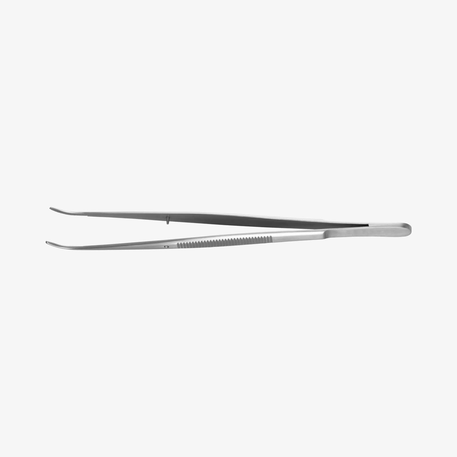 Semken Anatomical Tissue Forceps, Angled, 15 cm – oficiali American Eagle produkto nuotrauka