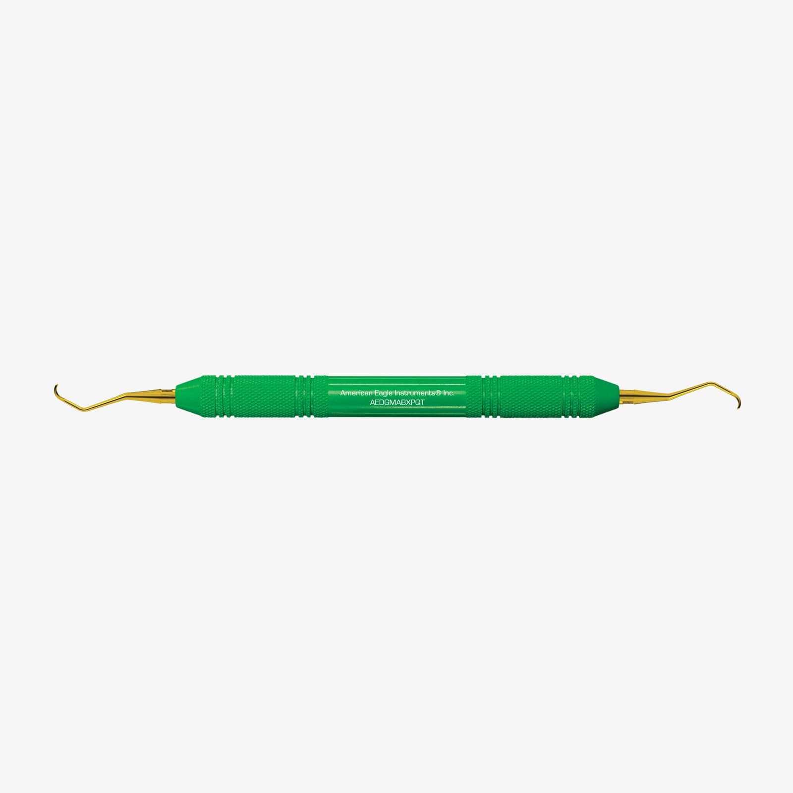 XP² Technology™ Quik-Tip® Double Gracey Mini, anterior B – oficiali American Eagle produkto nuotrauka