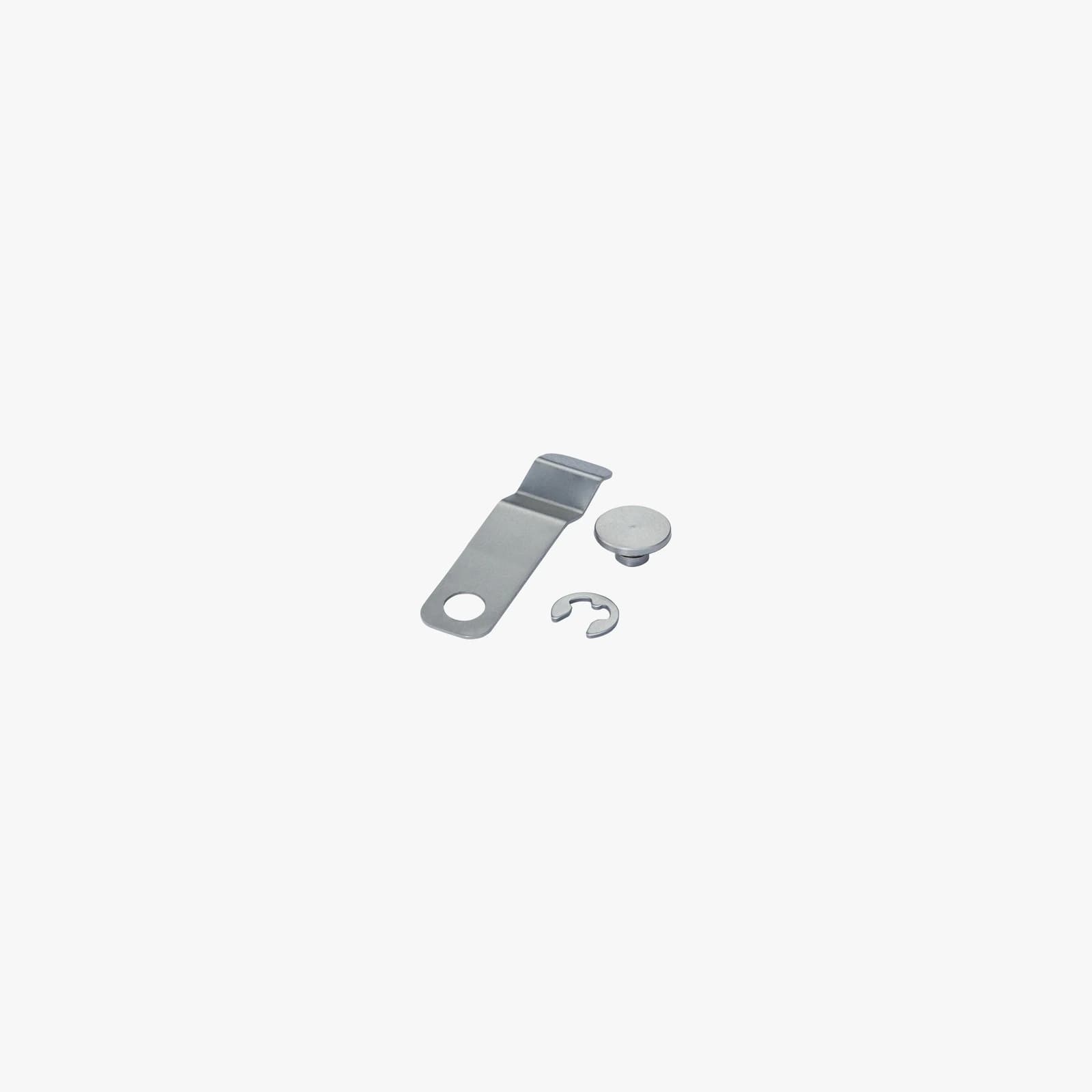Clamp for needle holders or forceps – oficiali American Eagle produkto nuotrauka