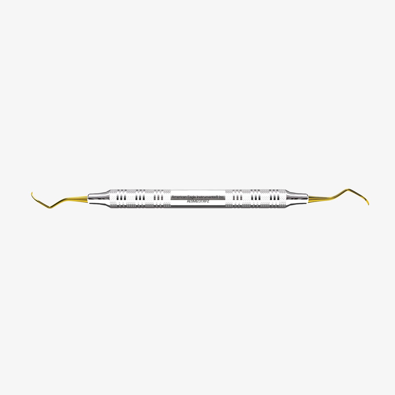 XP Technology® Scaler M23, posterior, thin – oficiali American Eagle produkto nuotrauka