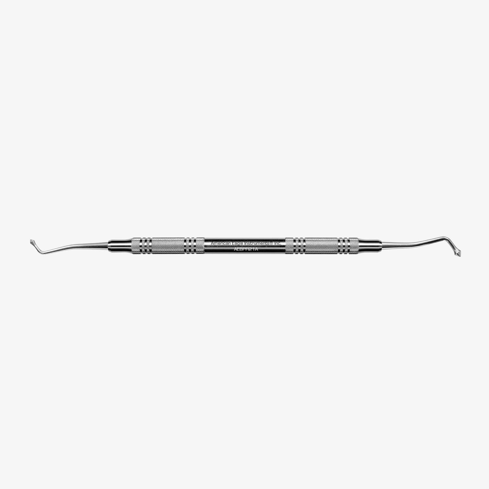 Bruner PFI 21 Acorn – oficiali American Eagle produkto nuotrauka