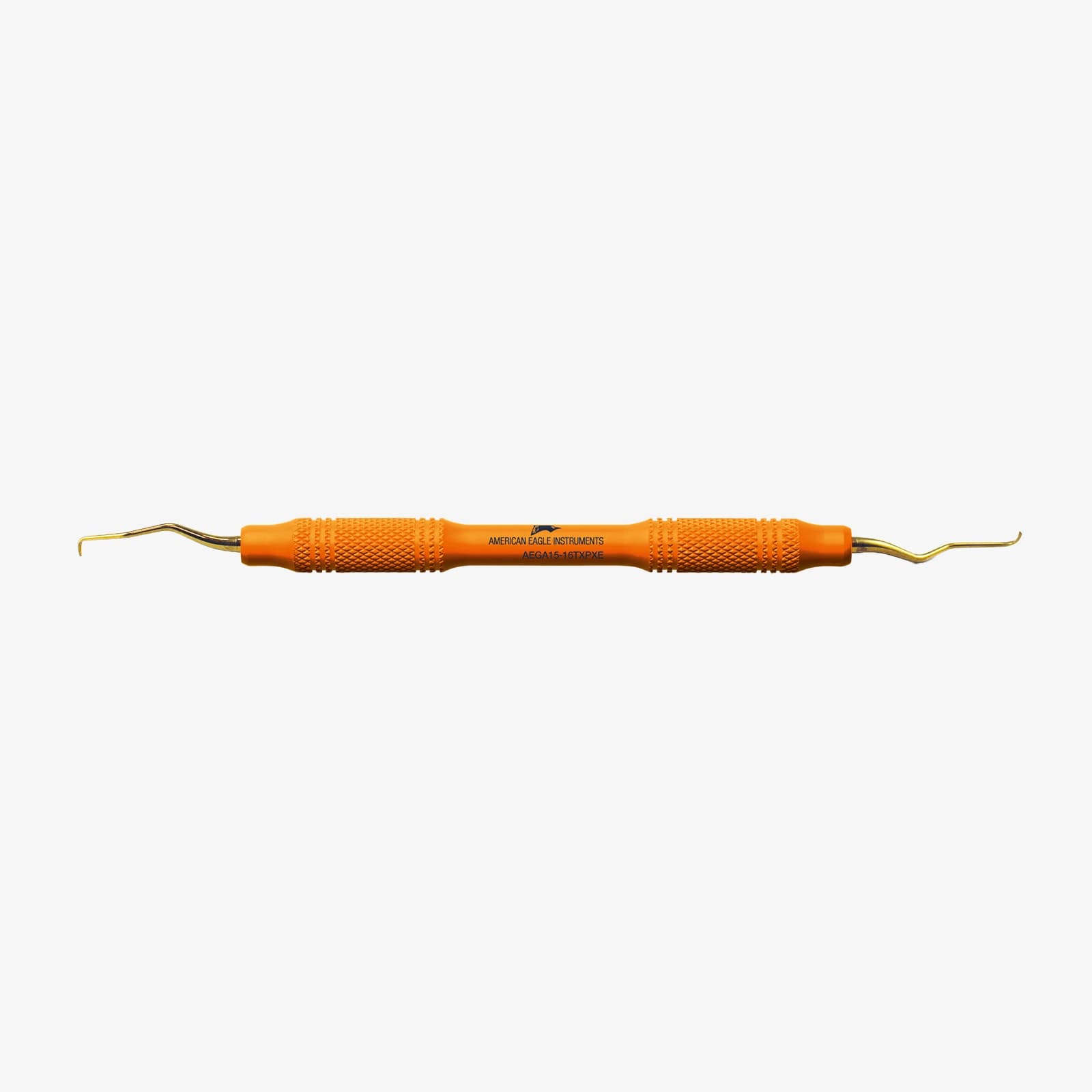 ProThin™ XP² Technology™ Gracey +3 Access 15-16, posterior, mesial – oficiali American Eagle produkto nuotrauka
