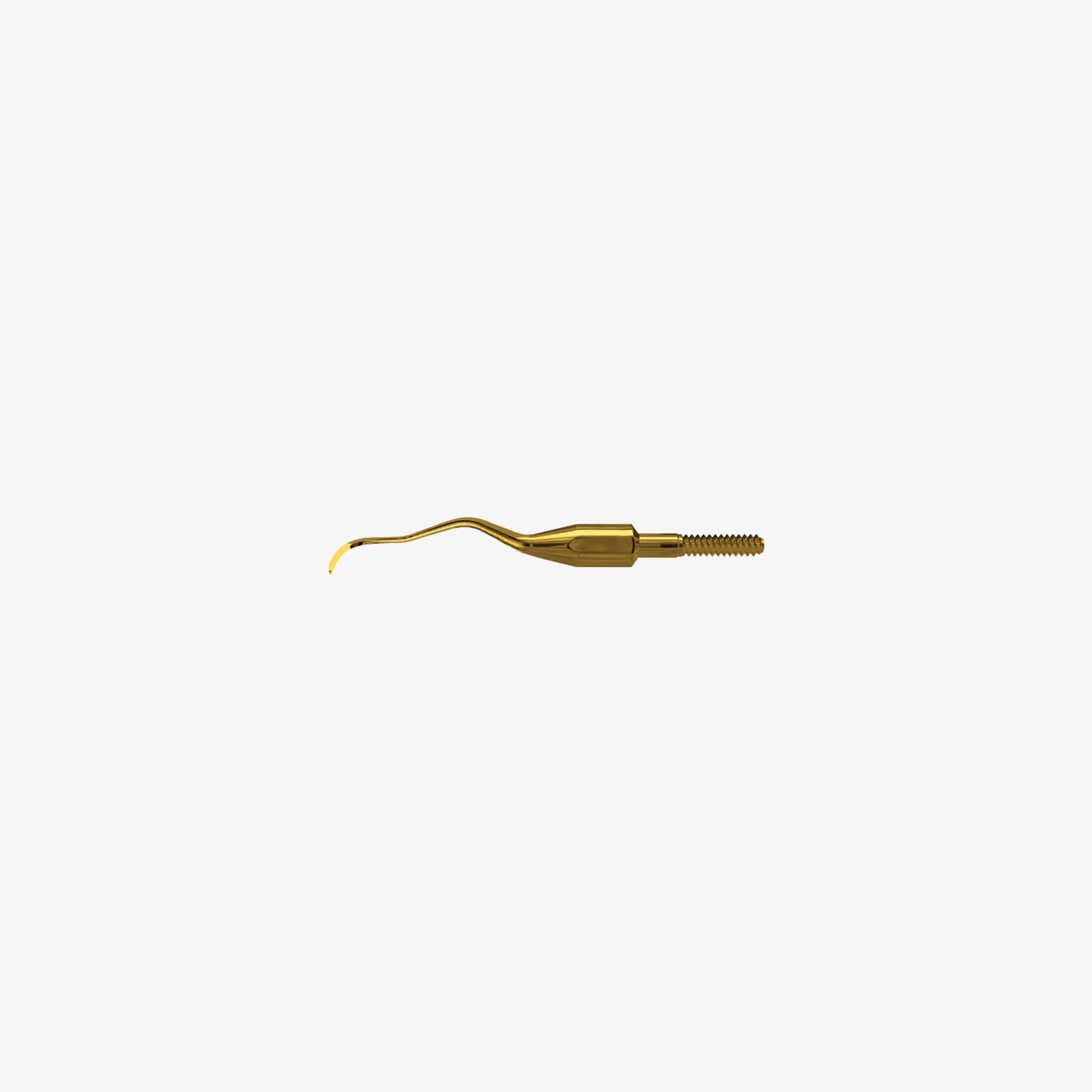 XP² Technology™ Quik-Tip® Curette Langer 1, posterior, mesial – oficiali American Eagle produkto nuotrauka