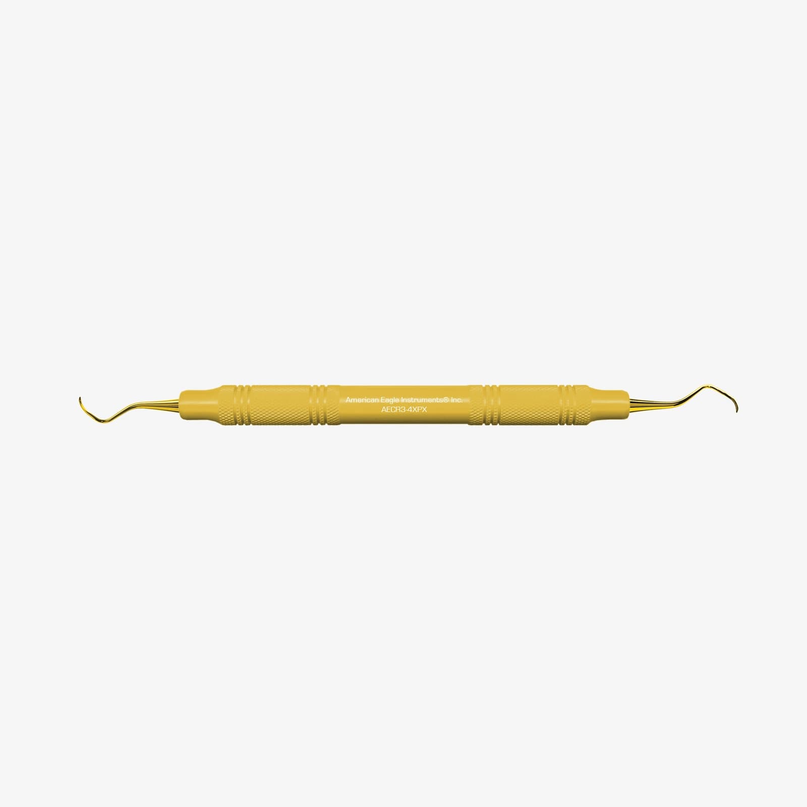 XP² Technology™ Universal curette Rules 3-4, smallest, posterior – oficiali American Eagle produkto nuotrauka
