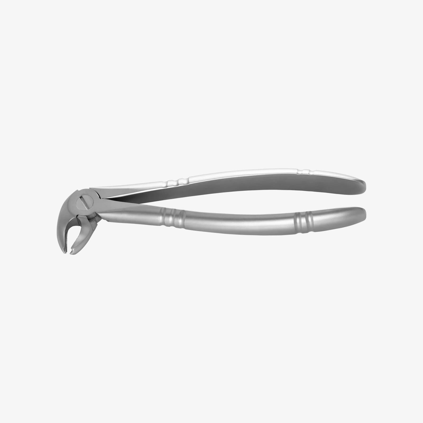 Extracting Forceps #22 with Non-Slip Profile for Lower Molars on Both Sides, Ergonomic – oficiali American Eagle produkto nuotrauka