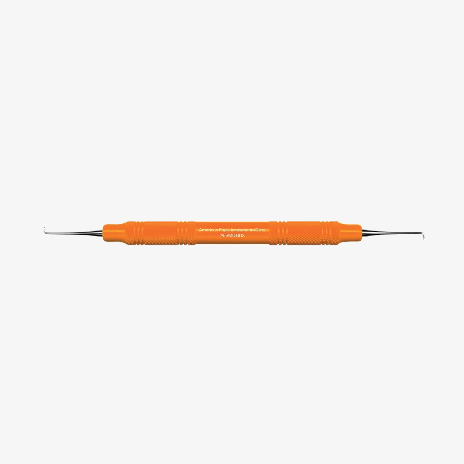 Talon Tough™ Scaler Morse 0-00, anterior – oficiali American Eagle produkto nuotrauka