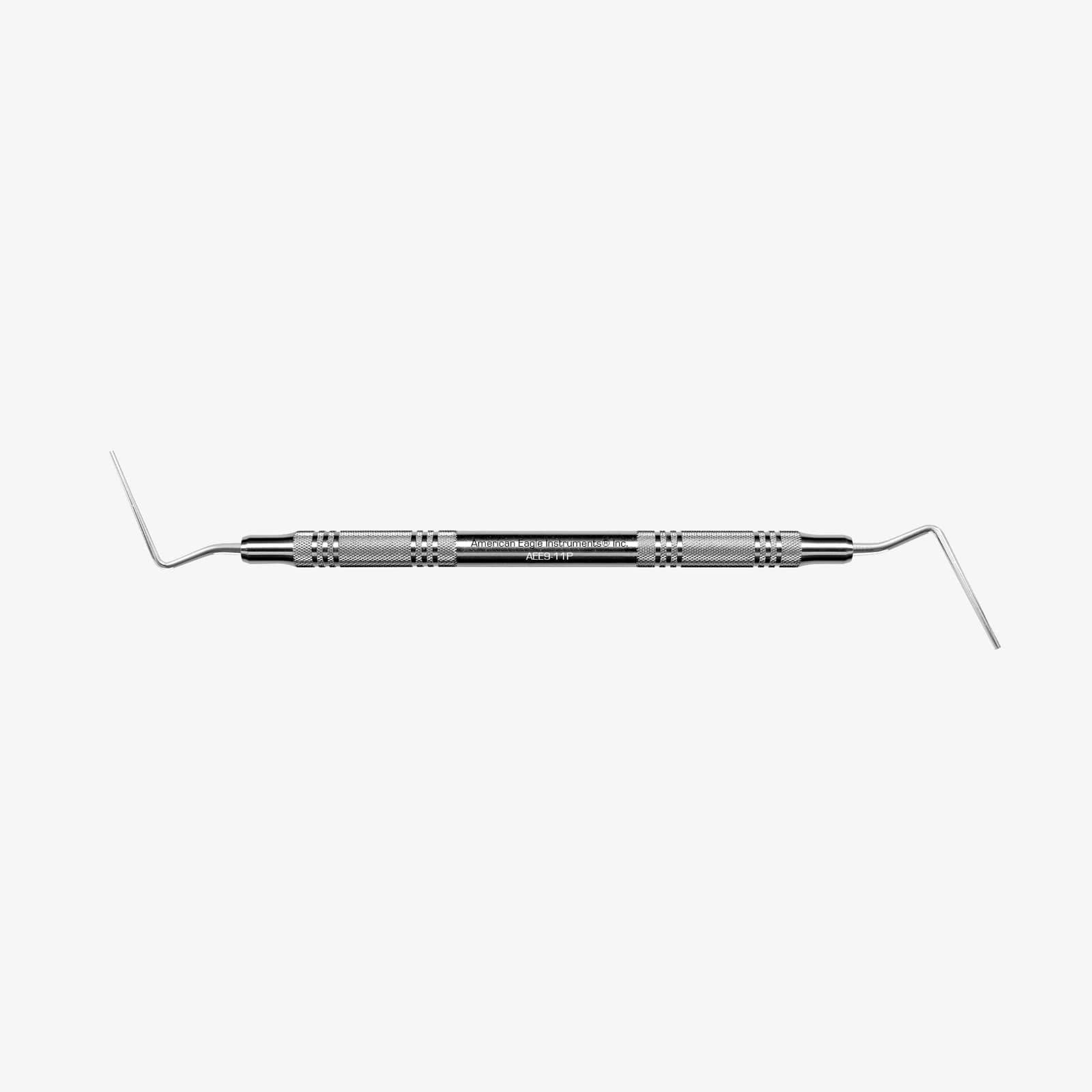 Endodontics Instrument for Root Canal 9-11 – oficiali American Eagle produkto nuotrauka
