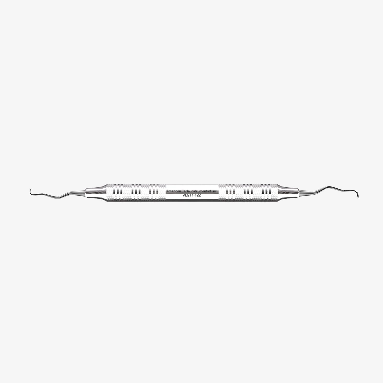 Talon Tough™ Gracey Standard 11-12, posterior, mesial – oficiali American Eagle produkto nuotrauka