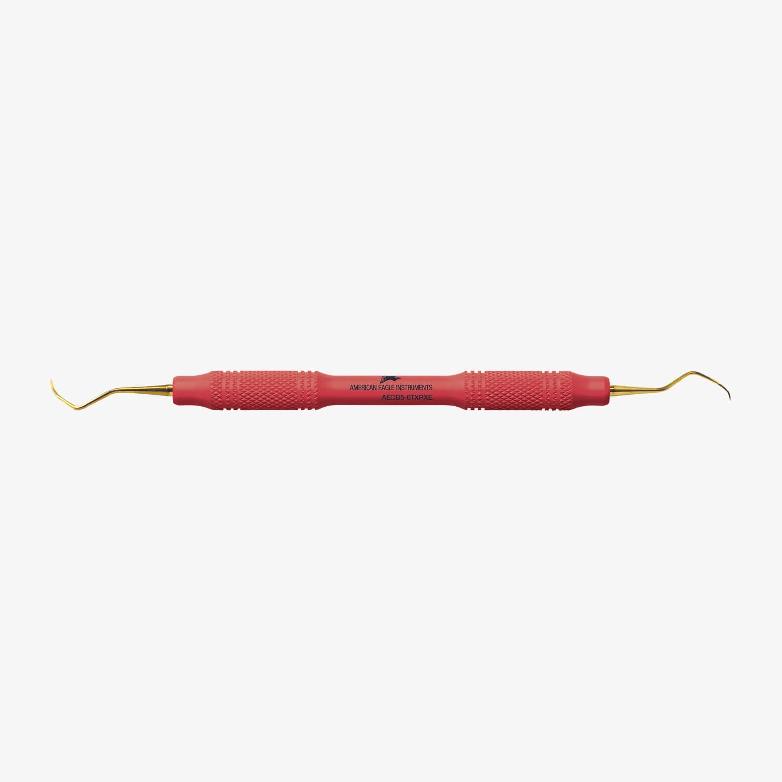 ProThin™ XP² Technology™ Universal Curette Barnhart 5-6 – oficiali American Eagle produkto nuotrauka