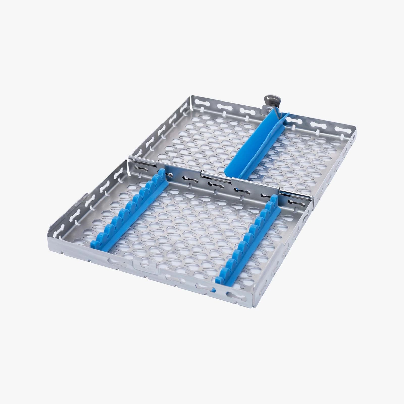 GALAXIE Cassette for 10 instruments, ½ DIN – oficiali American Eagle produkto nuotrauka