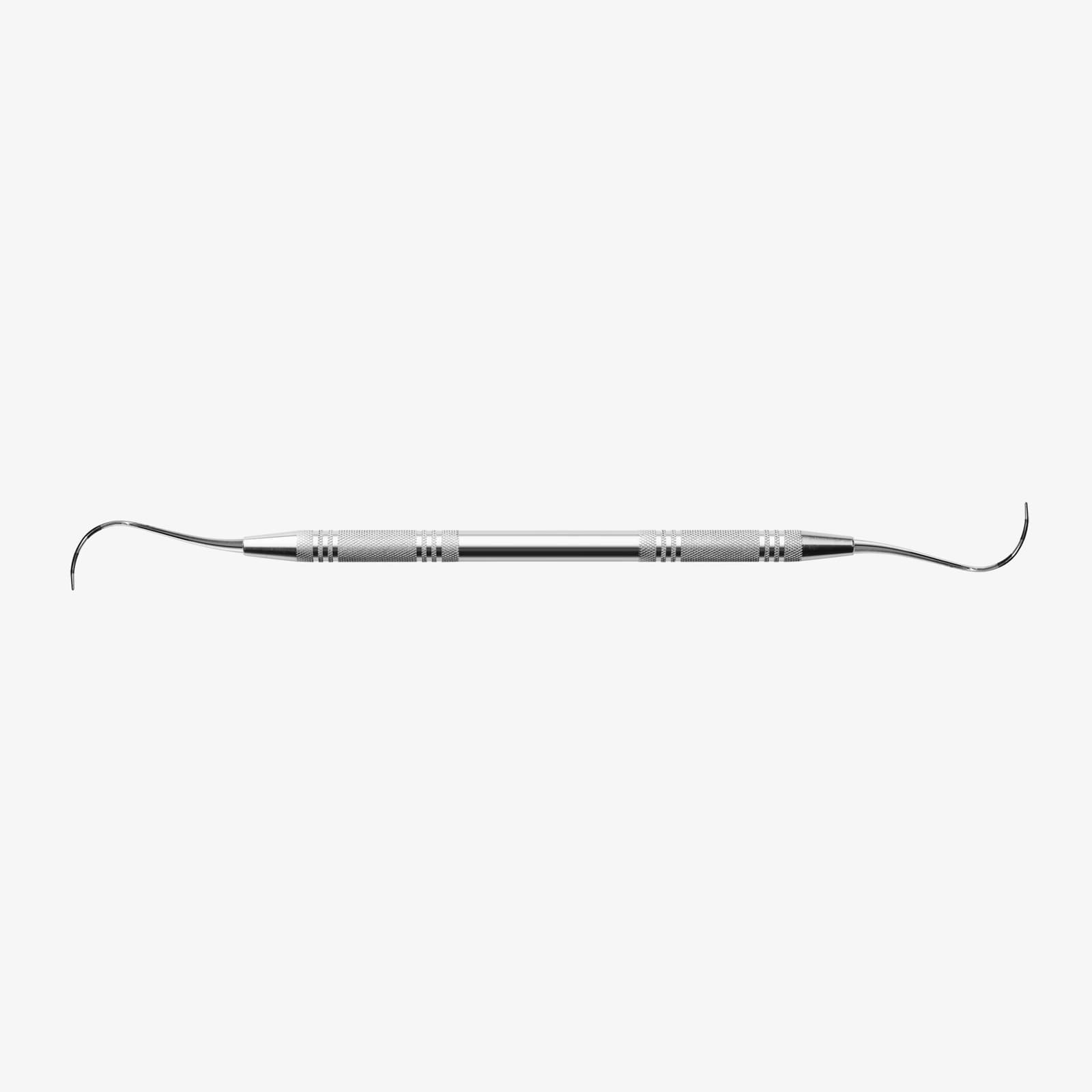 PA Probe / Periodontometer Nabers 2, thin – oficiali American Eagle produkto nuotrauka