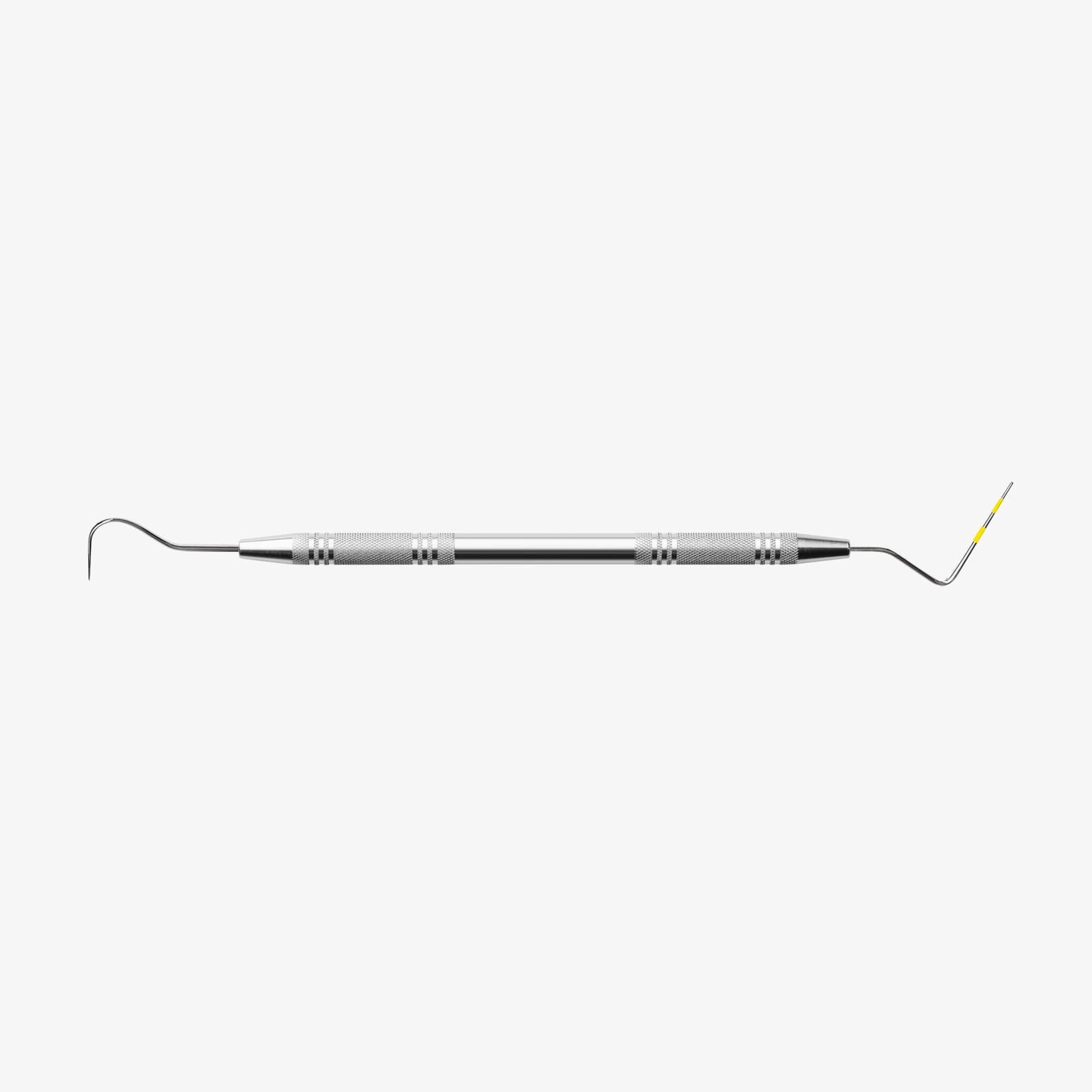 Probes / PA Probe 23/12 (Marquis), marked in yellow, thin – oficiali American Eagle produkto nuotrauka