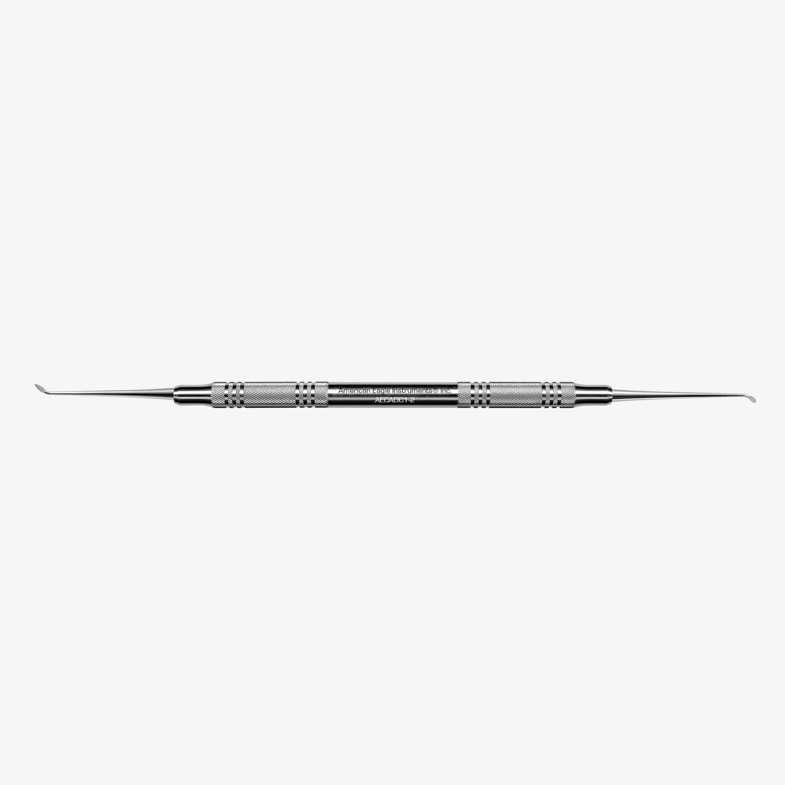Discoid-Cleoid Carver 1-2 – oficiali American Eagle produkto nuotrauka