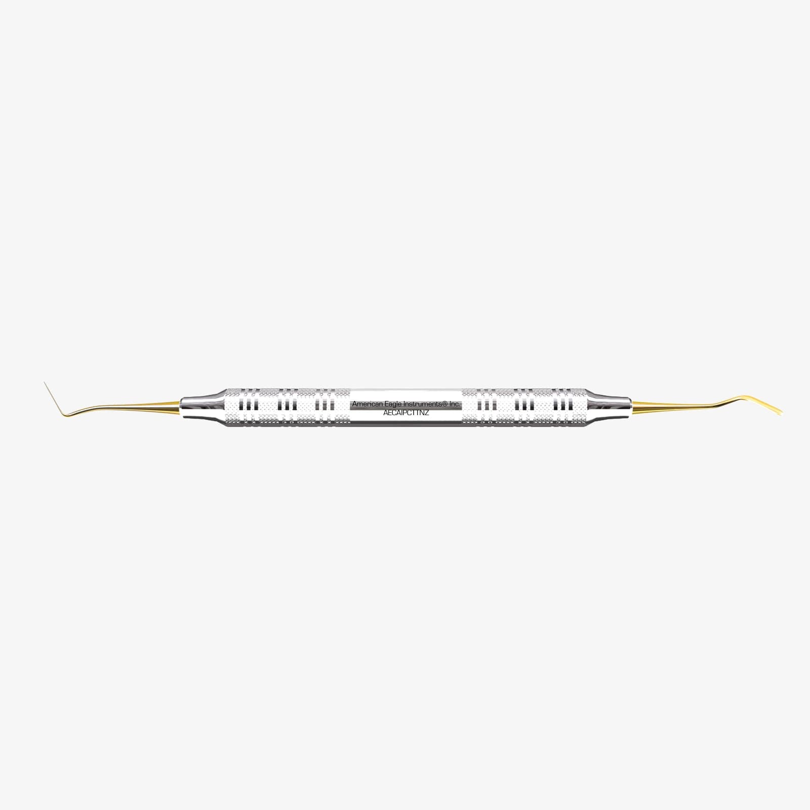 Dr. Mopper IPC-T Series, interproximal carver, thin, anterior – oficiali American Eagle produkto nuotrauka