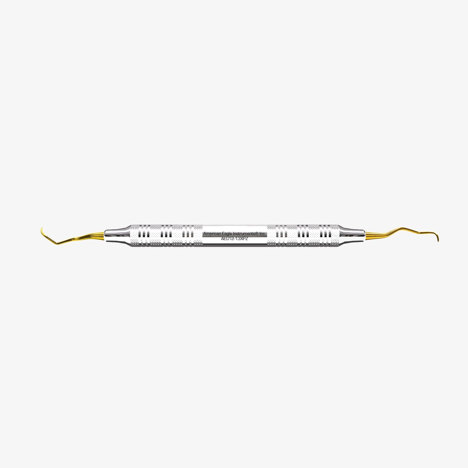 XP Technology® Gracey 12-13, mesial-distal – oficiali American Eagle produkto nuotrauka
