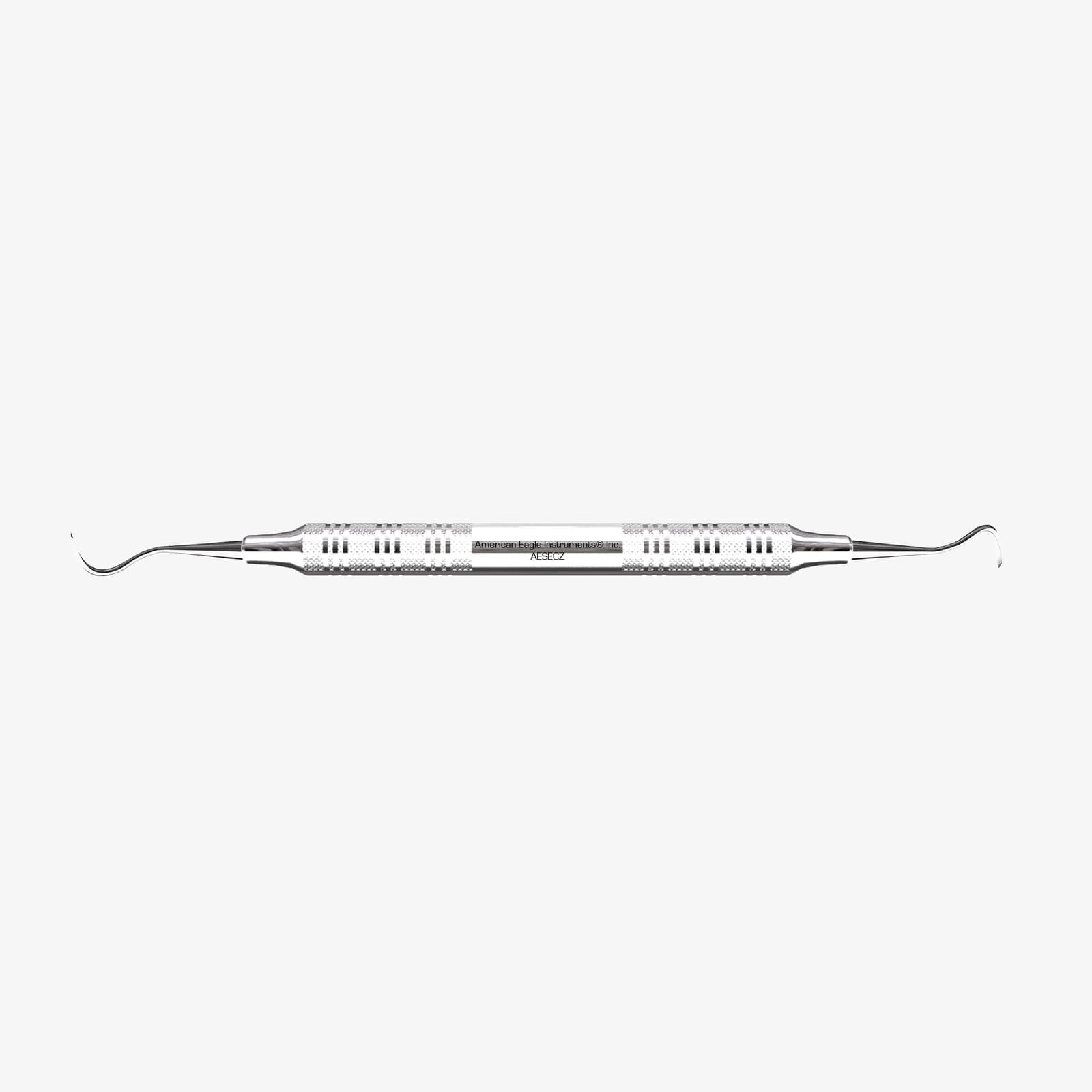 Talon Tough™ Scaler Eagle Claw, posterior – oficiali American Eagle produkto nuotrauka