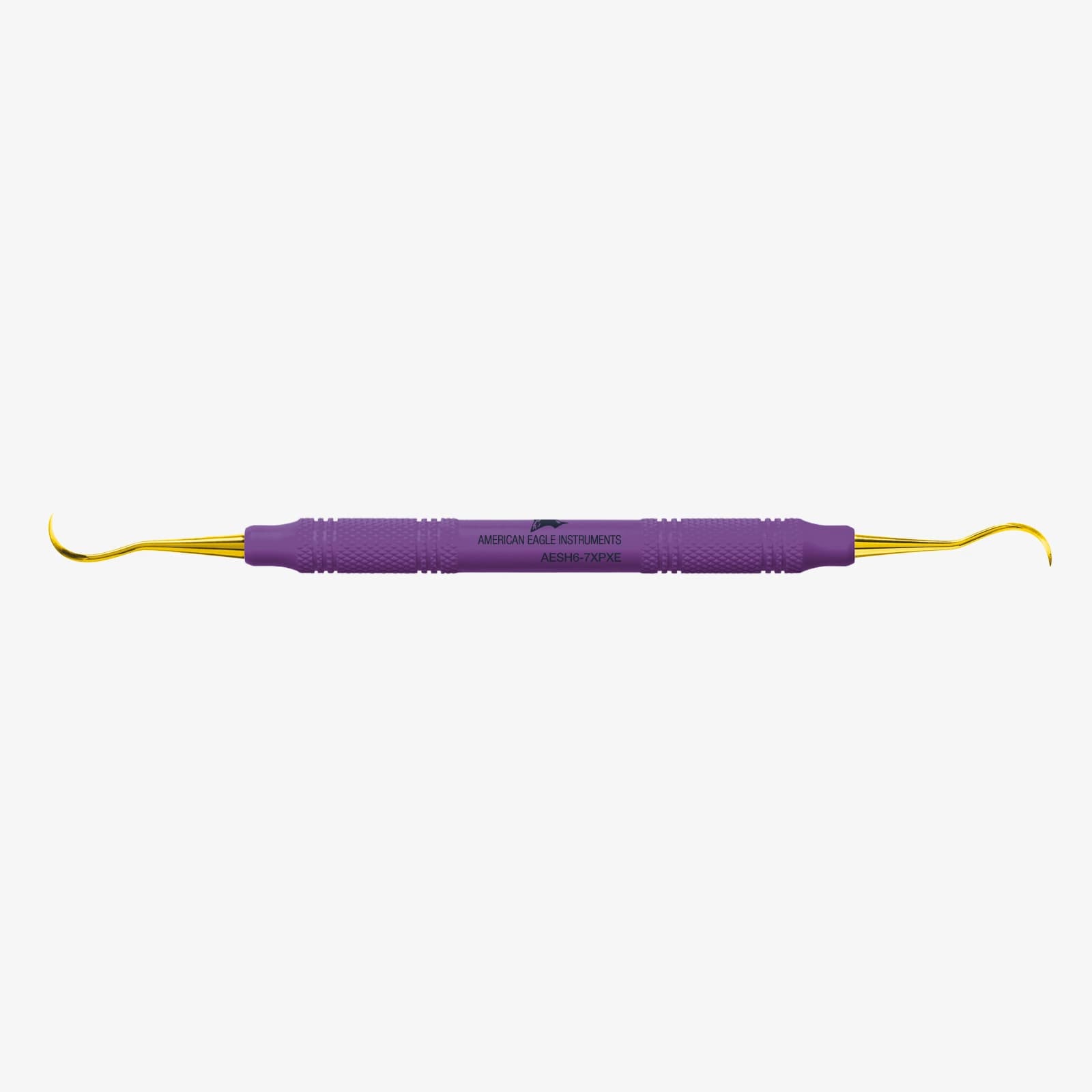 XP² Technology™ Scaler H 6-7, universal, anterior – oficiali American Eagle produkto nuotrauka