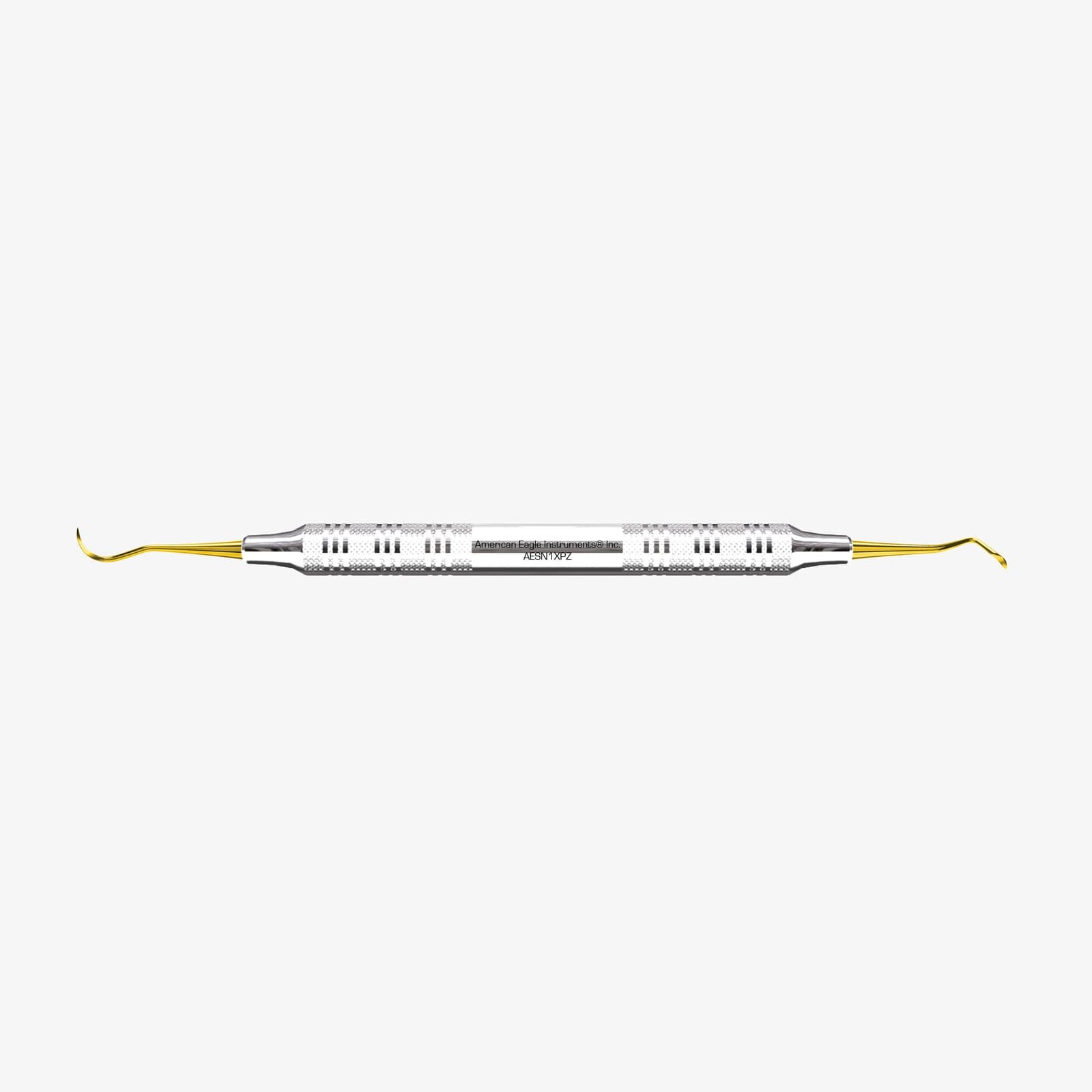 XP Technology® Scaler N1, anterior – oficiali American Eagle produkto nuotrauka