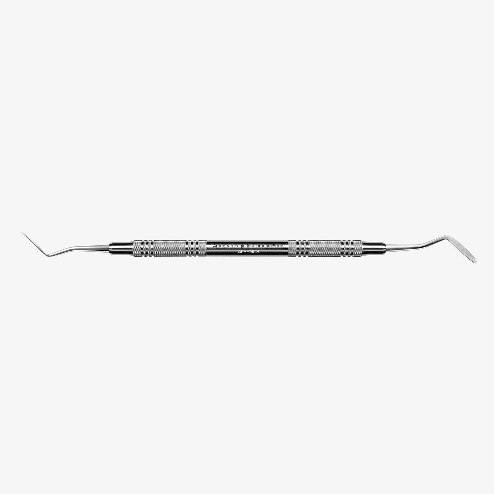 thread plugger Round, serrated – oficiali American Eagle produkto nuotrauka