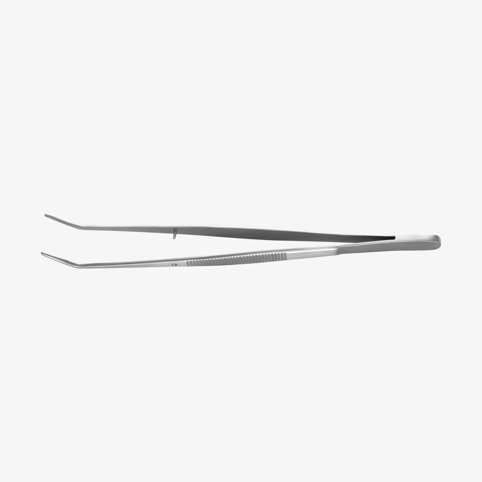 London College Tweezers, Serrated Handle – oficiali American Eagle produkto nuotrauka