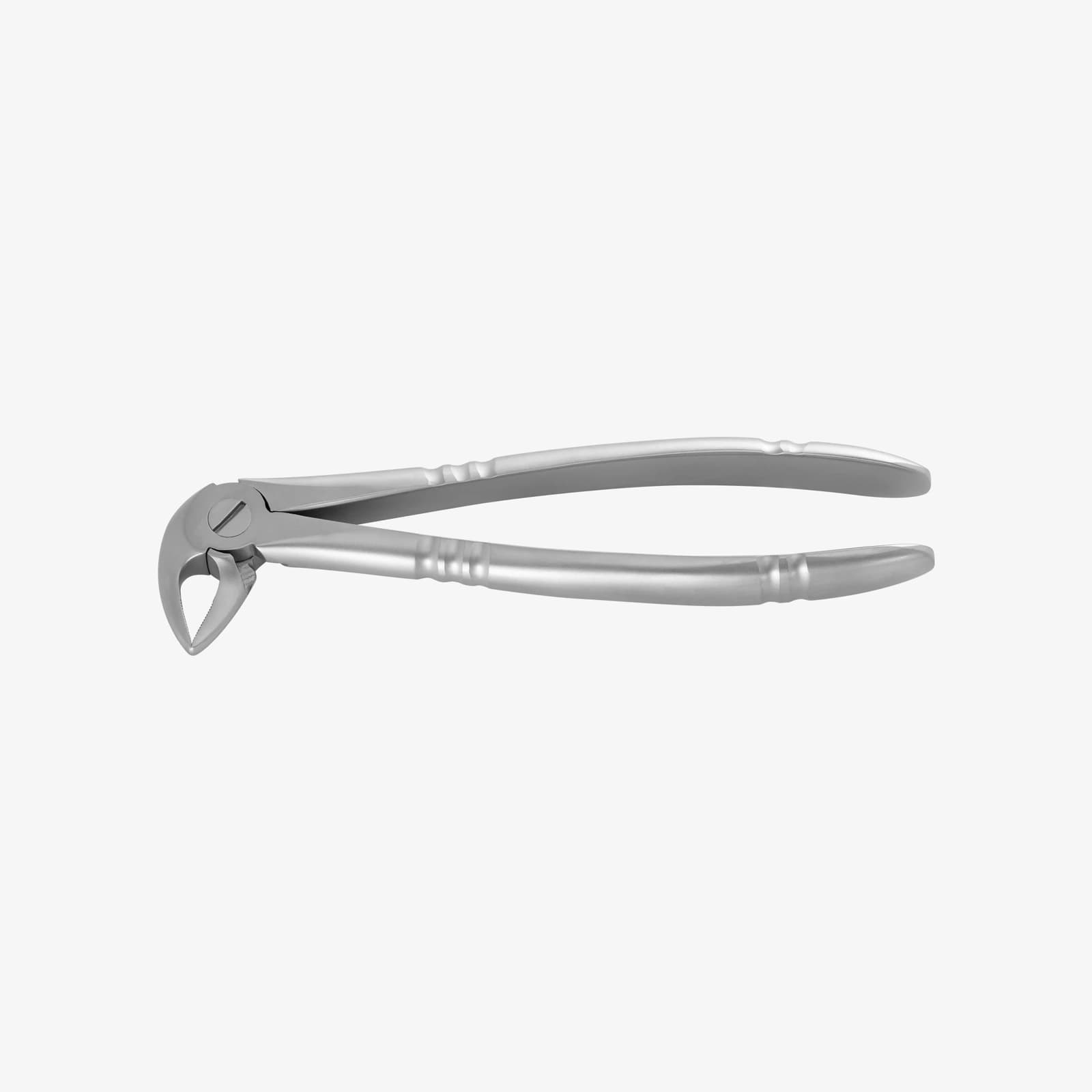 Extracting Forceps #33 with Non-Slip Profile for Lower Roots, Ergonomic – oficiali American Eagle produkto nuotrauka