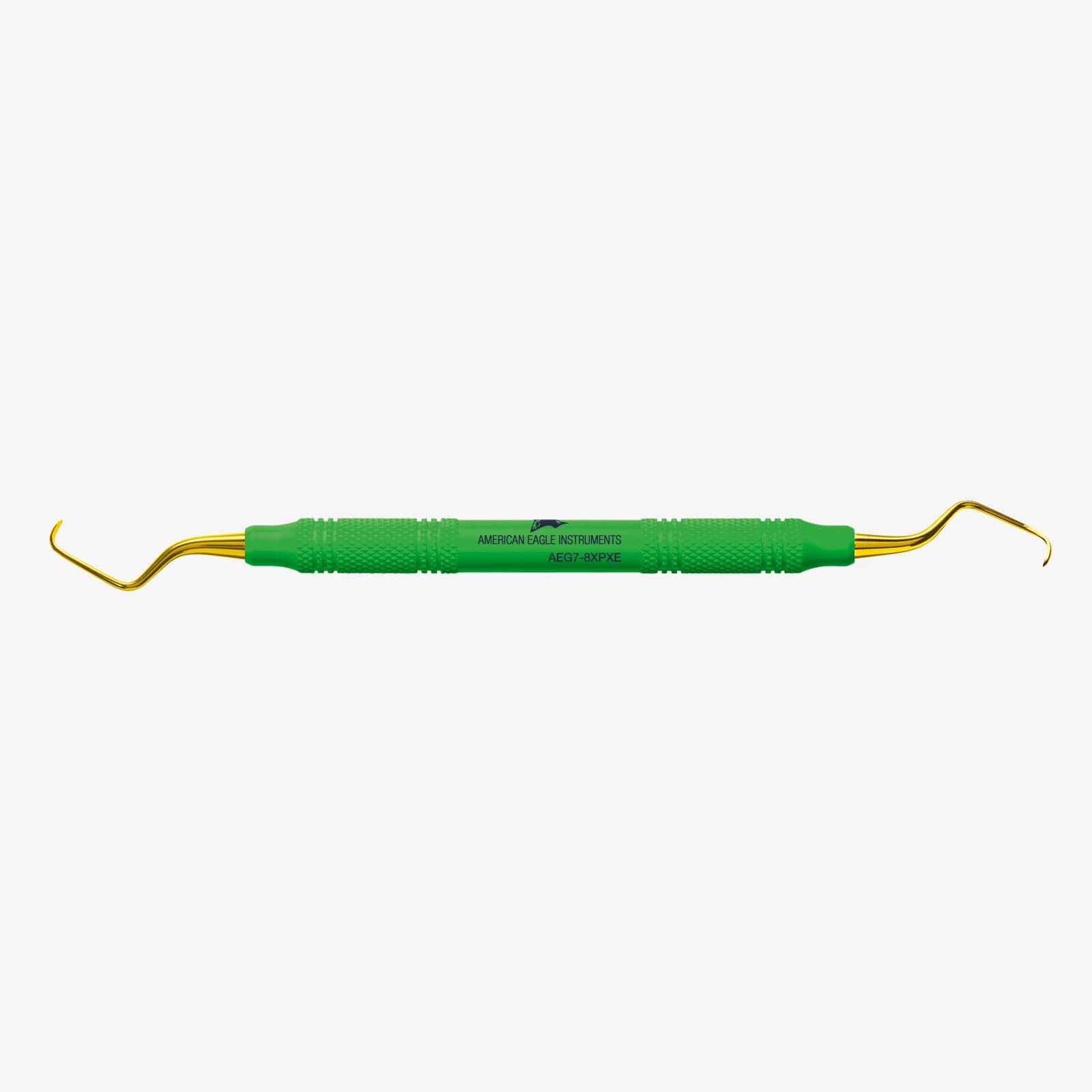 XP² Technology™ Gracey Standard 7-8, premolars/molars – oficiali American Eagle produkto nuotrauka