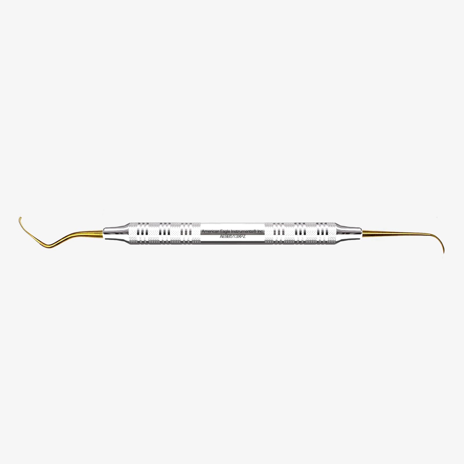 XP Technology® Scaler Boge 513 – oficiali American Eagle produkto nuotrauka