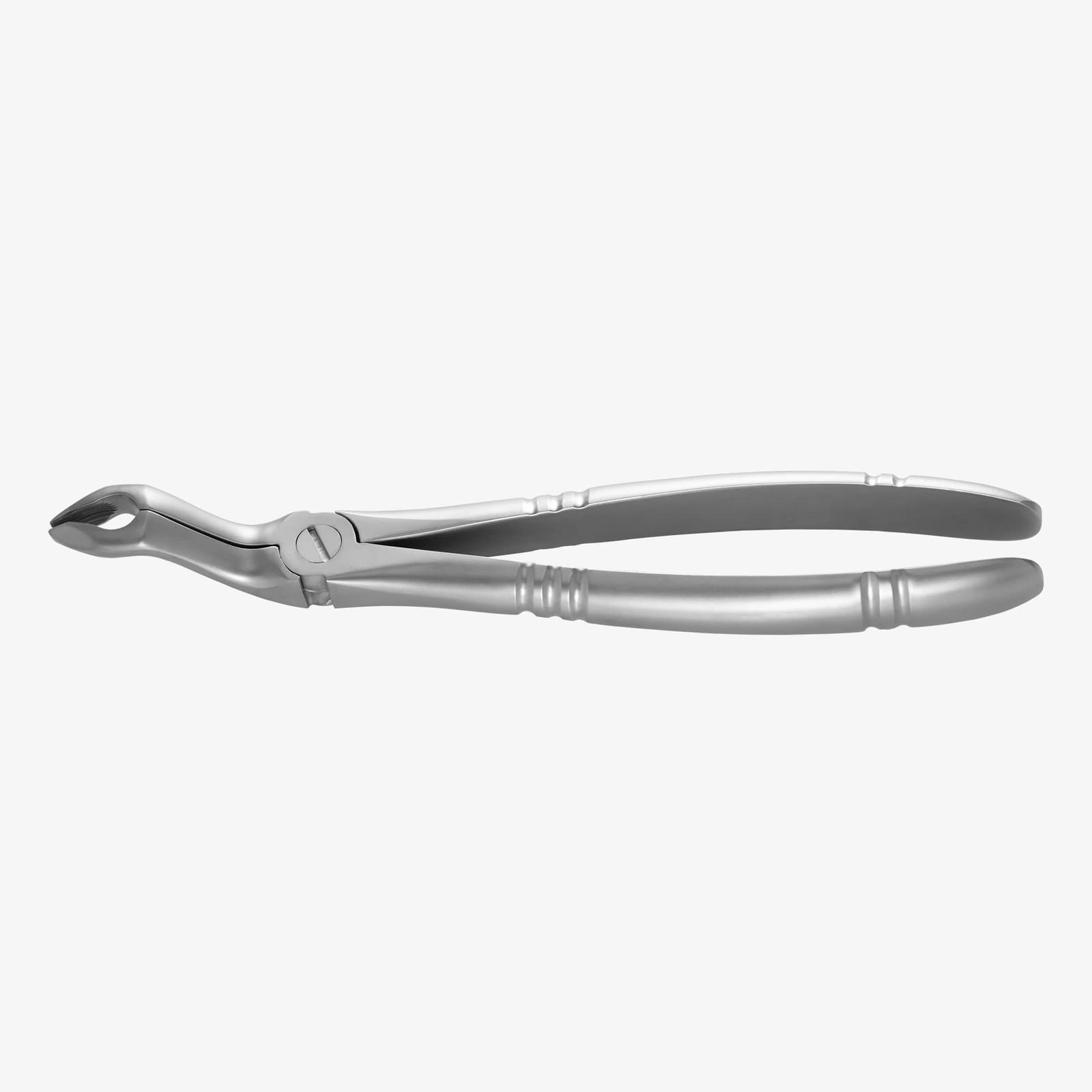 Deep Grip Extracting Forceps for Upper Molars and Wisdom Teeth, Ergonomic – oficiali American Eagle produkto nuotrauka