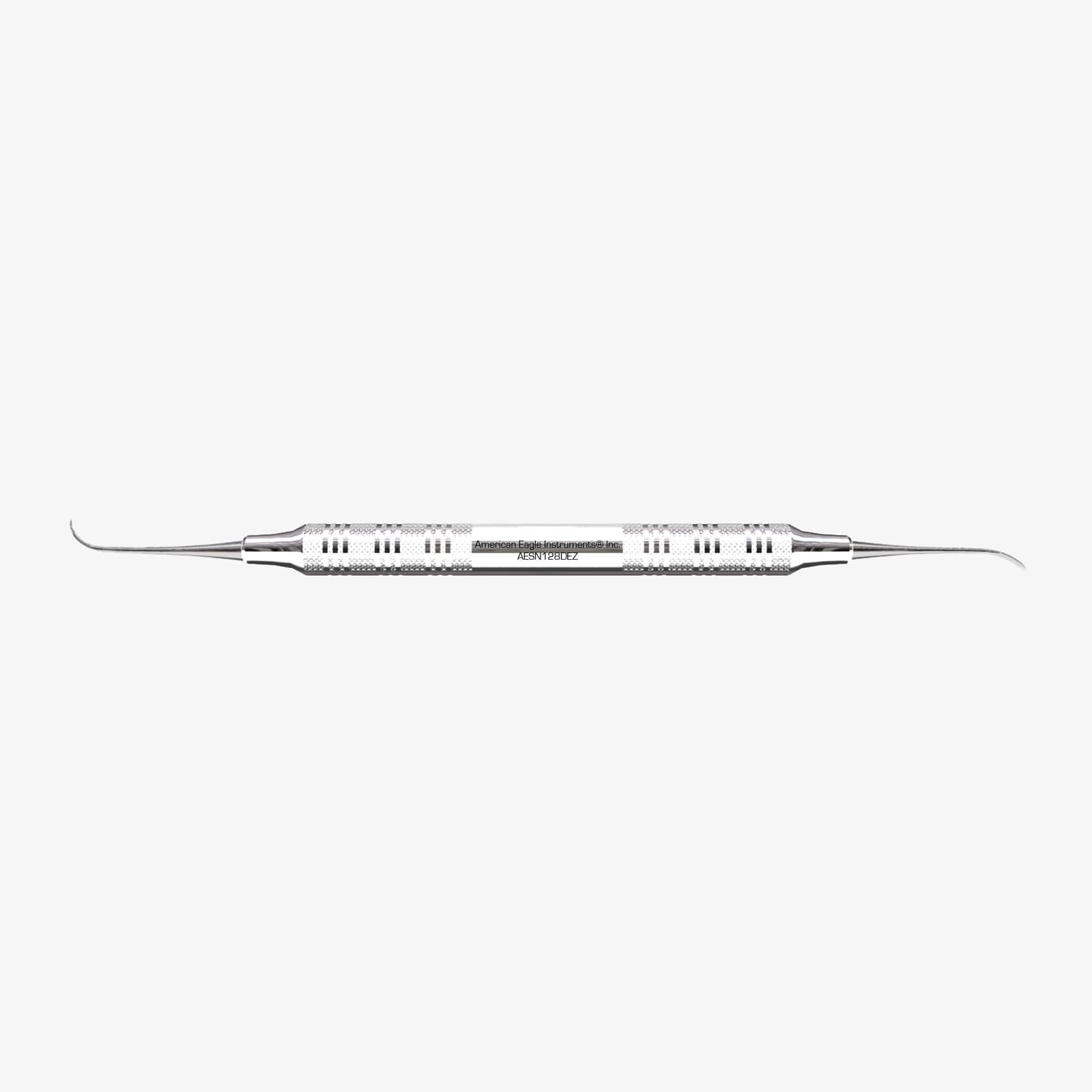 Talon Tough™ Scaler D.E. Nebraska 128, anterior – oficiali American Eagle produkto nuotrauka