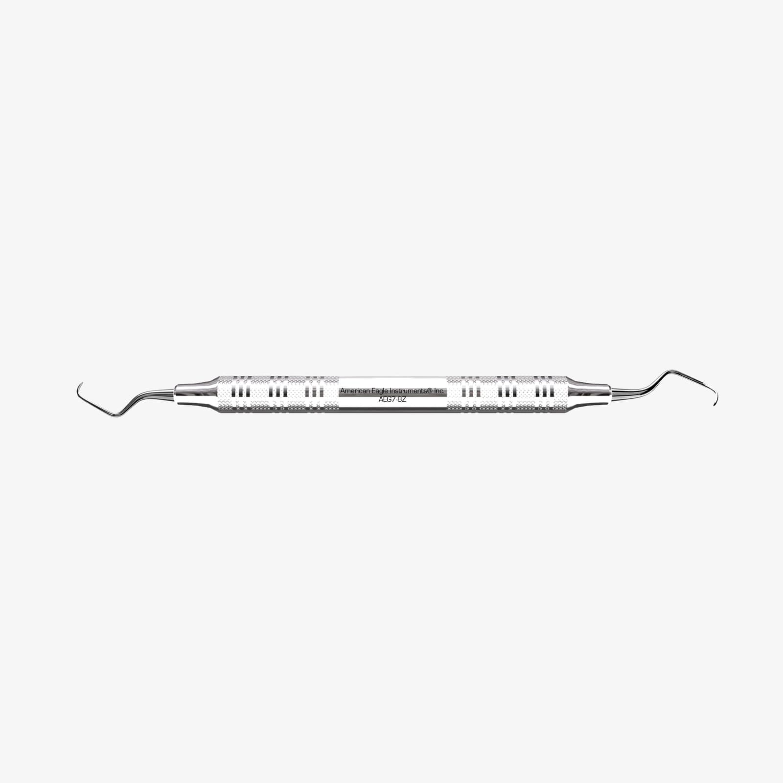 Talon Tough™ Gracey Standard 7-8, premolars/molars – oficiali American Eagle produkto nuotrauka