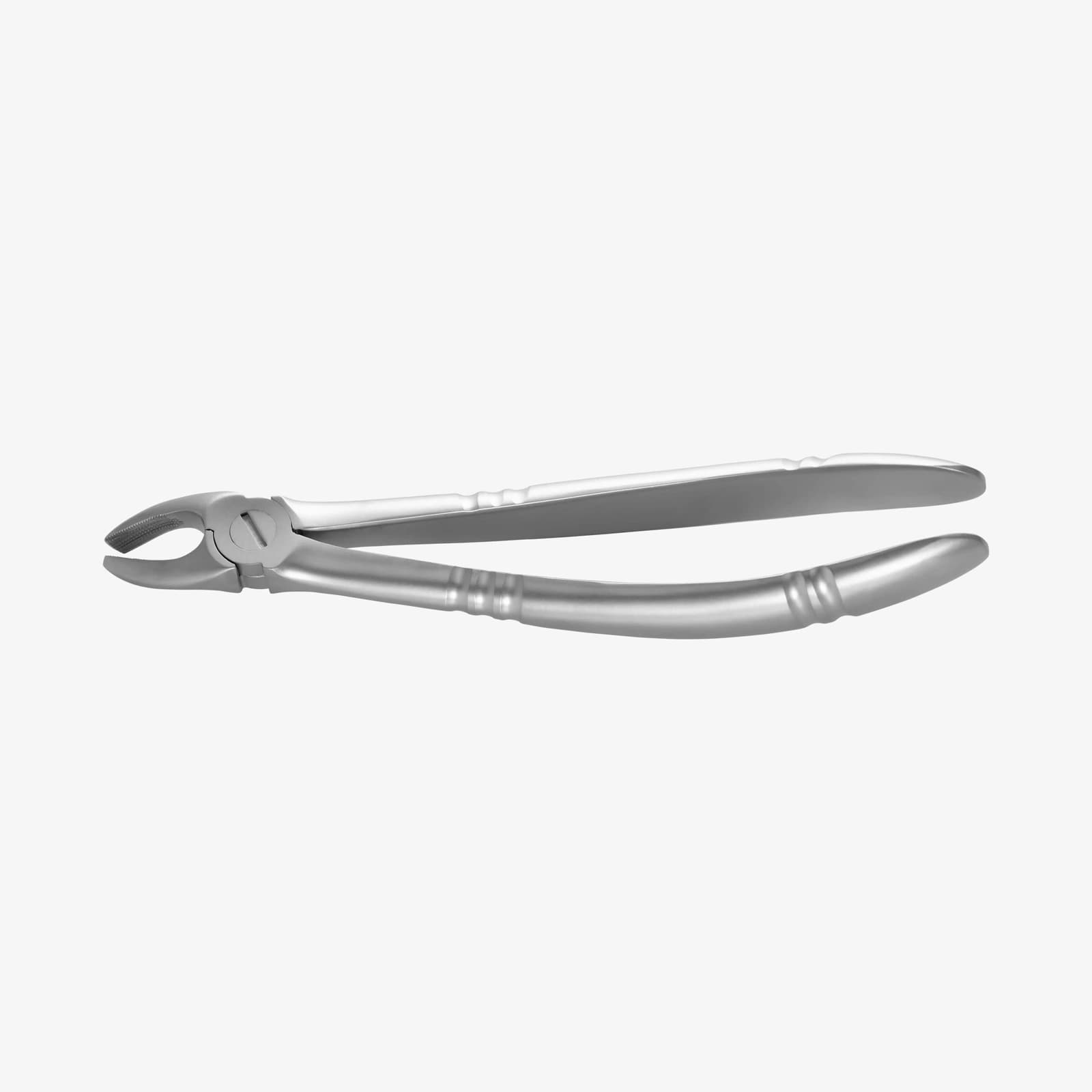 Extracting Forceps #17 with Non-Slip Profile for Upper Right Molars, Ergonomic – oficiali American Eagle produkto nuotrauka