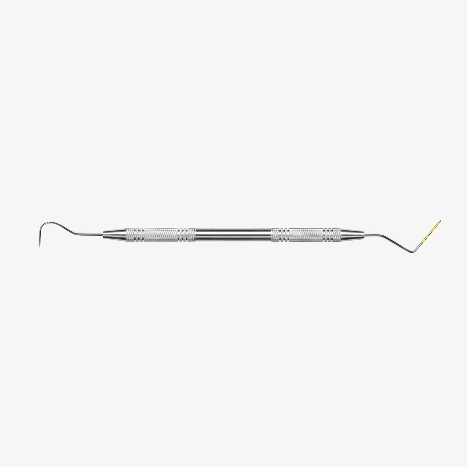 Probes / PA Probe 23/Williams 1, marked in yellow, thin – oficiali American Eagle produkto nuotrauka
