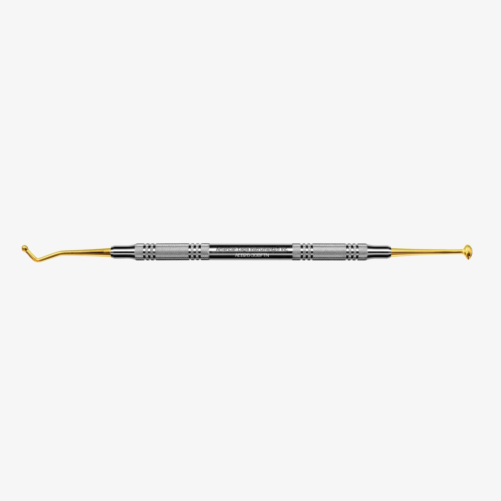 Dr. Mopper Series 26-30 Ball-Football, posterior, thin – oficiali American Eagle produkto nuotrauka