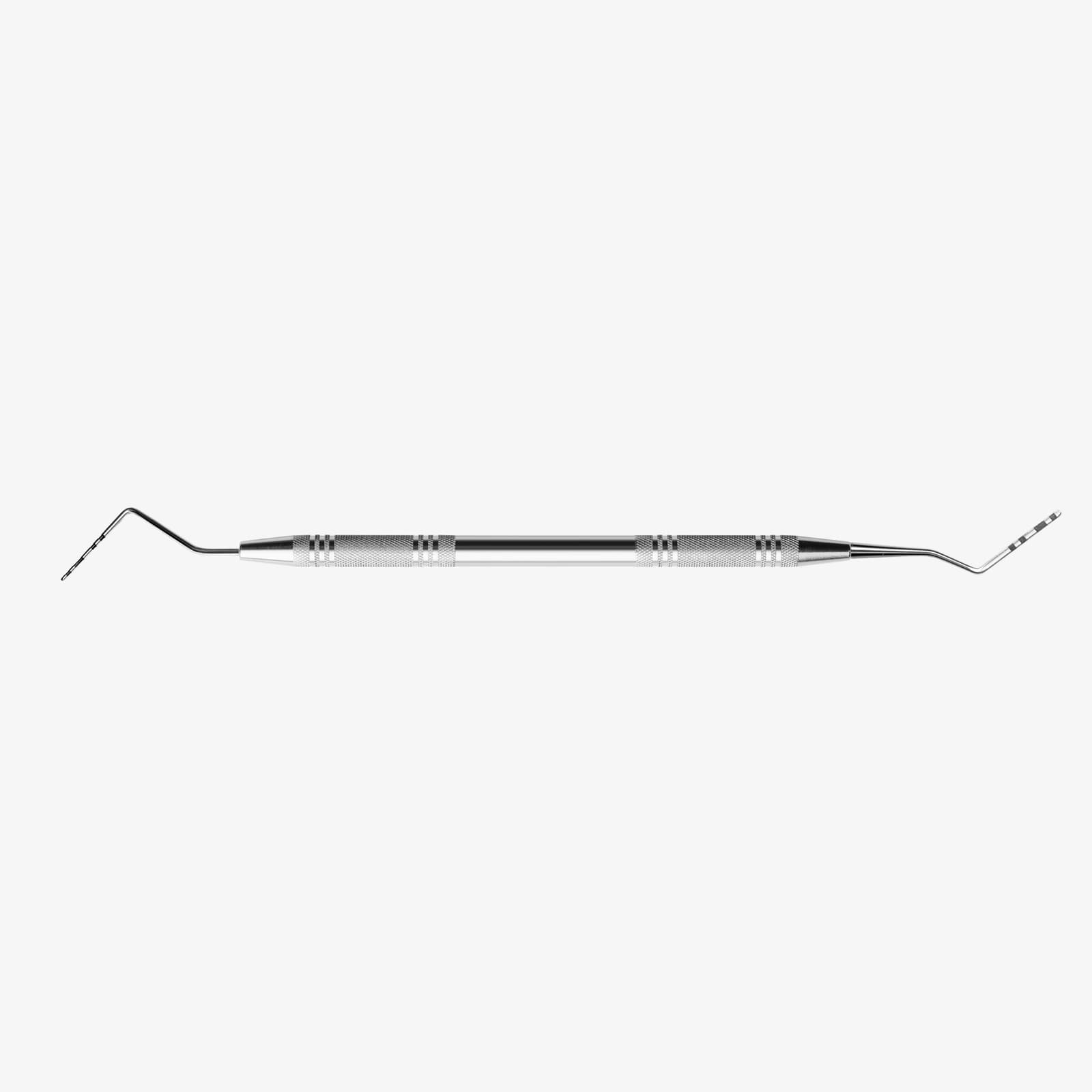 PA Probe / Periodontometer Williams 1- Goldman Fox 2, thin – oficiali American Eagle produkto nuotrauka