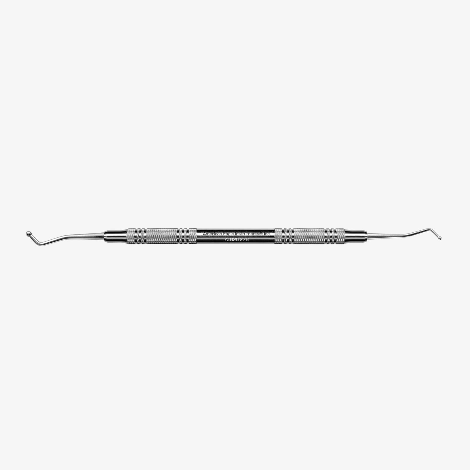 Bruner 26-27 Ball – oficiali American Eagle produkto nuotrauka